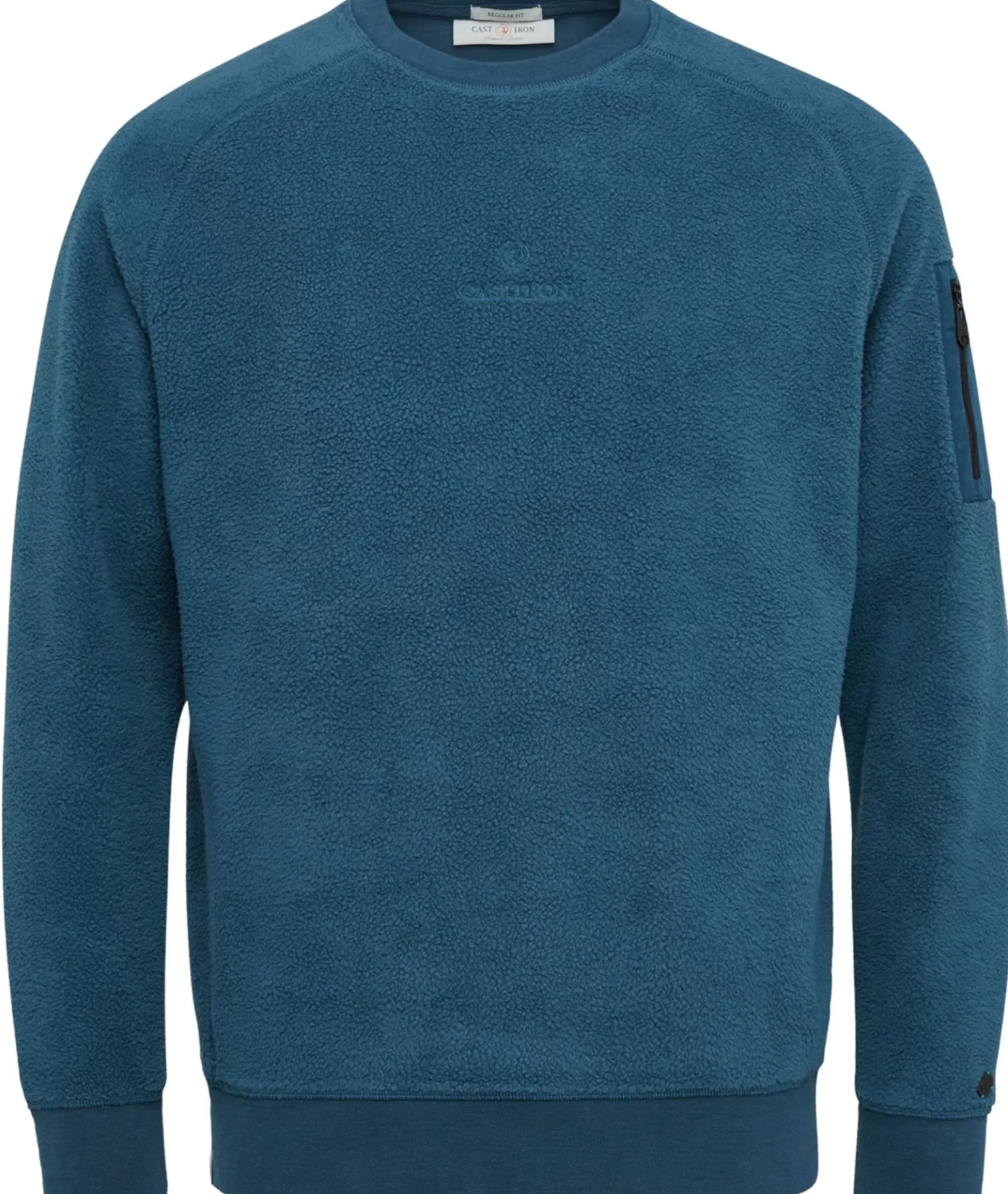 Sweater>Cast Iron Sale