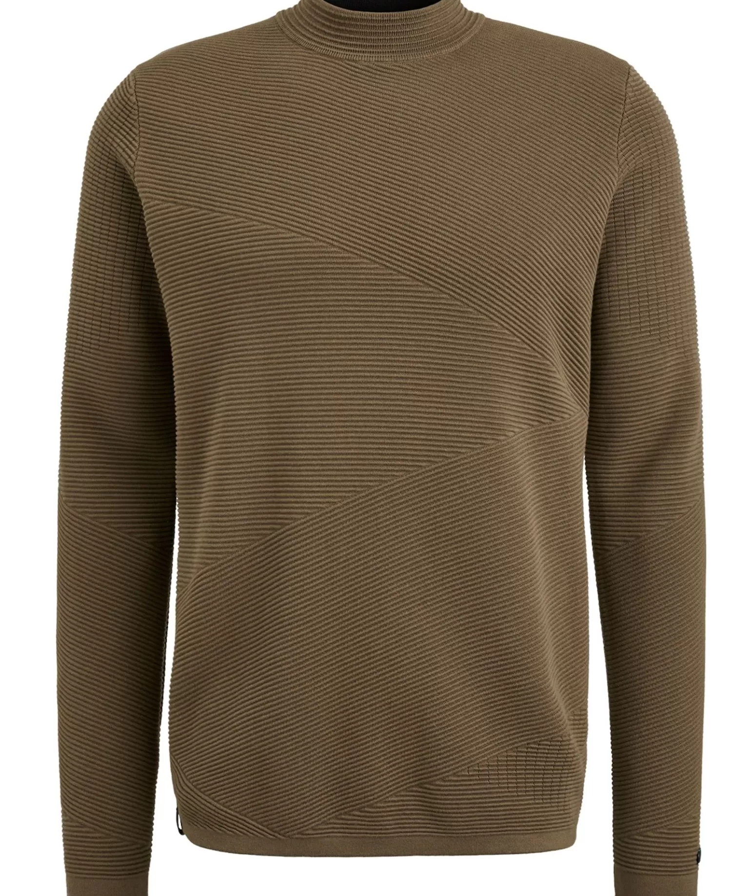 Trui Ronde Hals>Cast Iron Discount