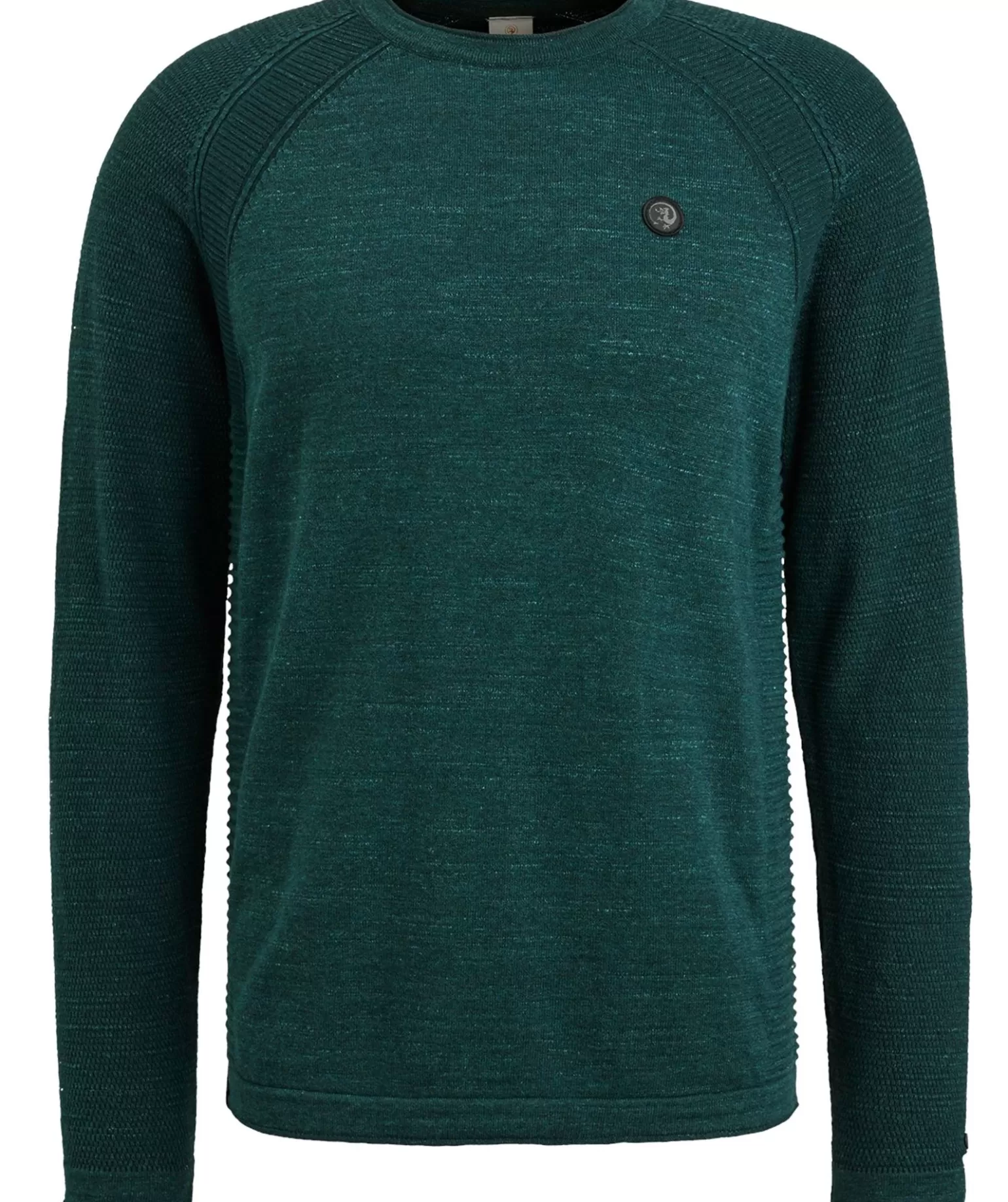 Trui Ronde Hals>Cast Iron Discount