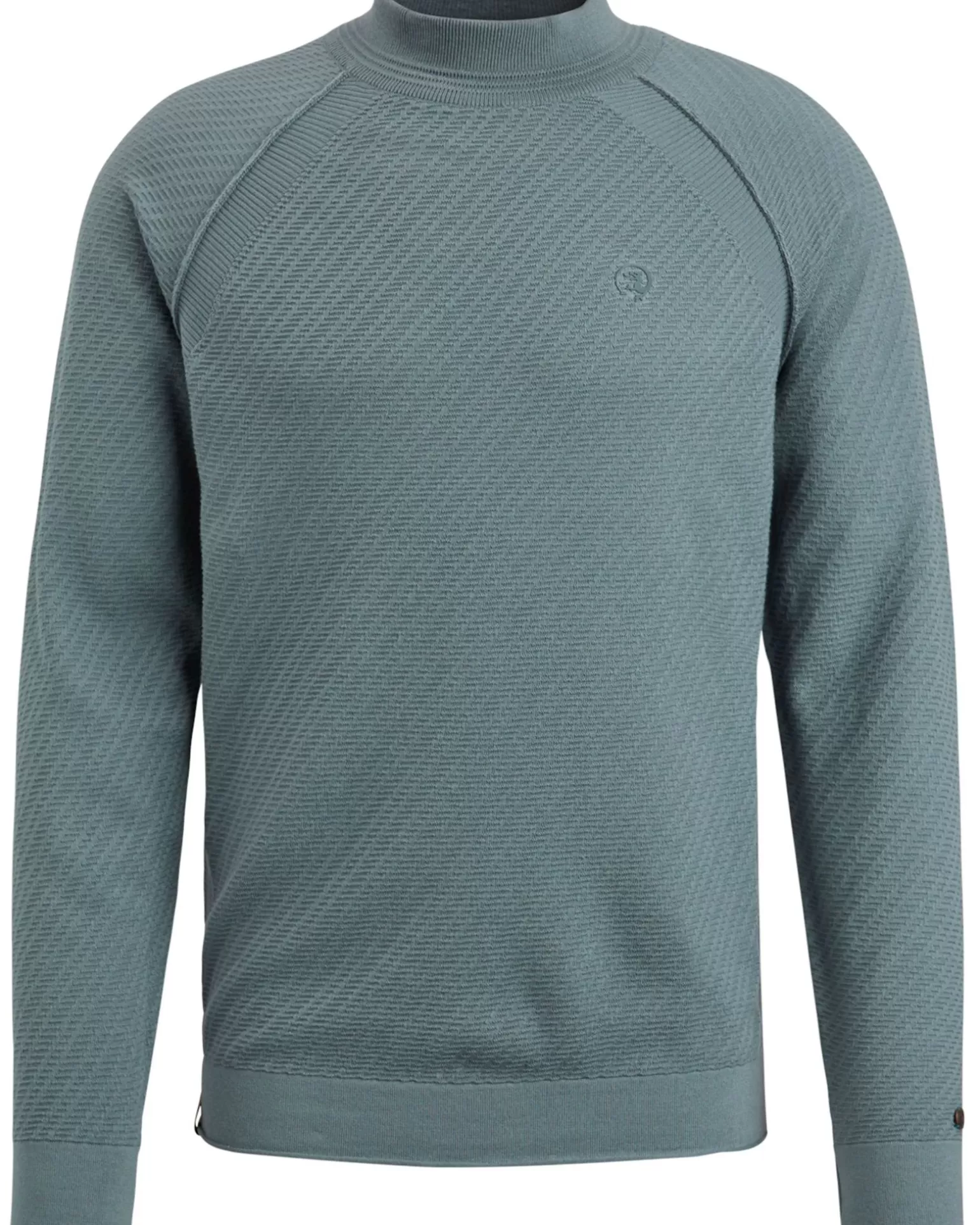 Trui Ronde Hals>Cast Iron Discount