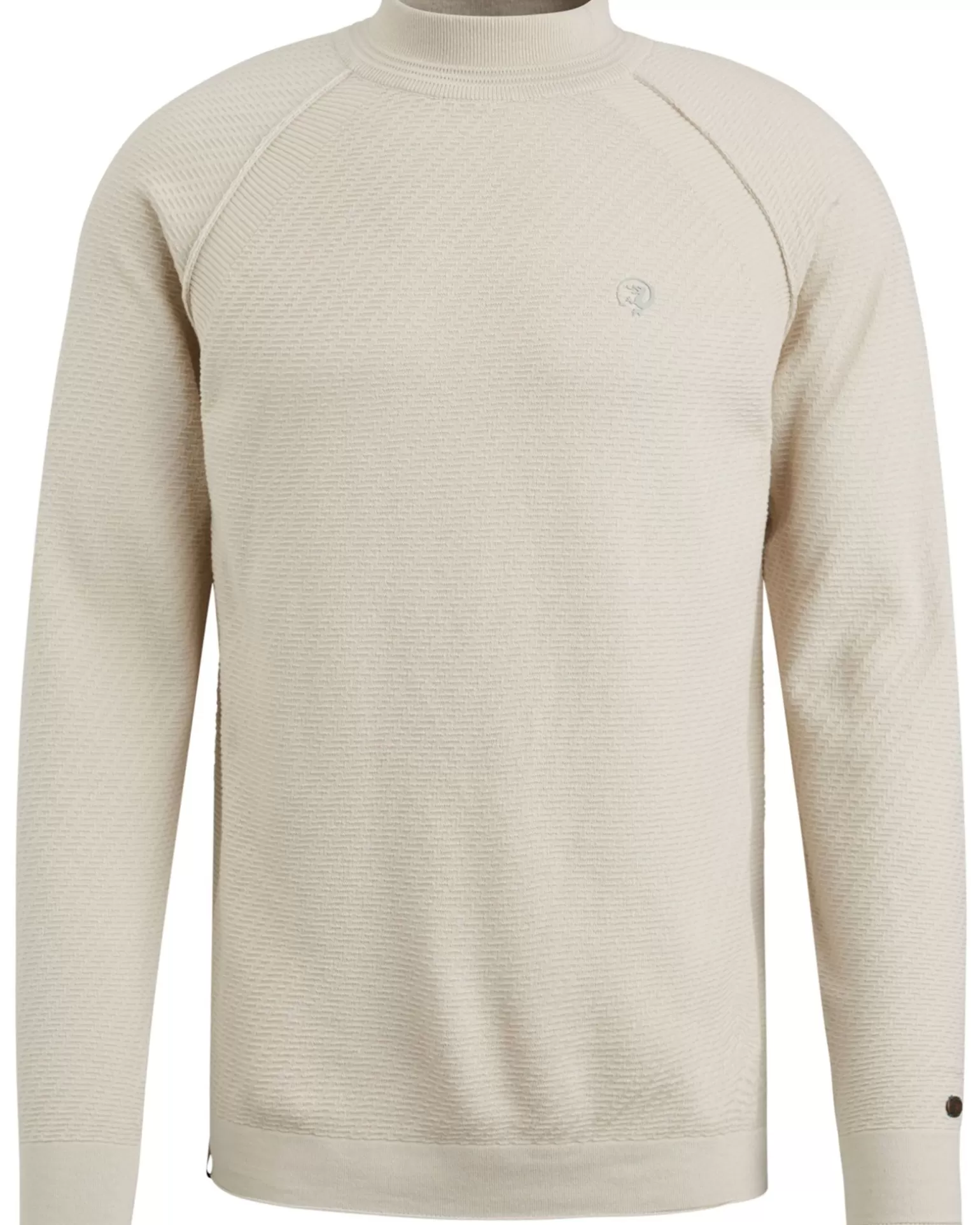 Trui Ronde Hals>Cast Iron Store