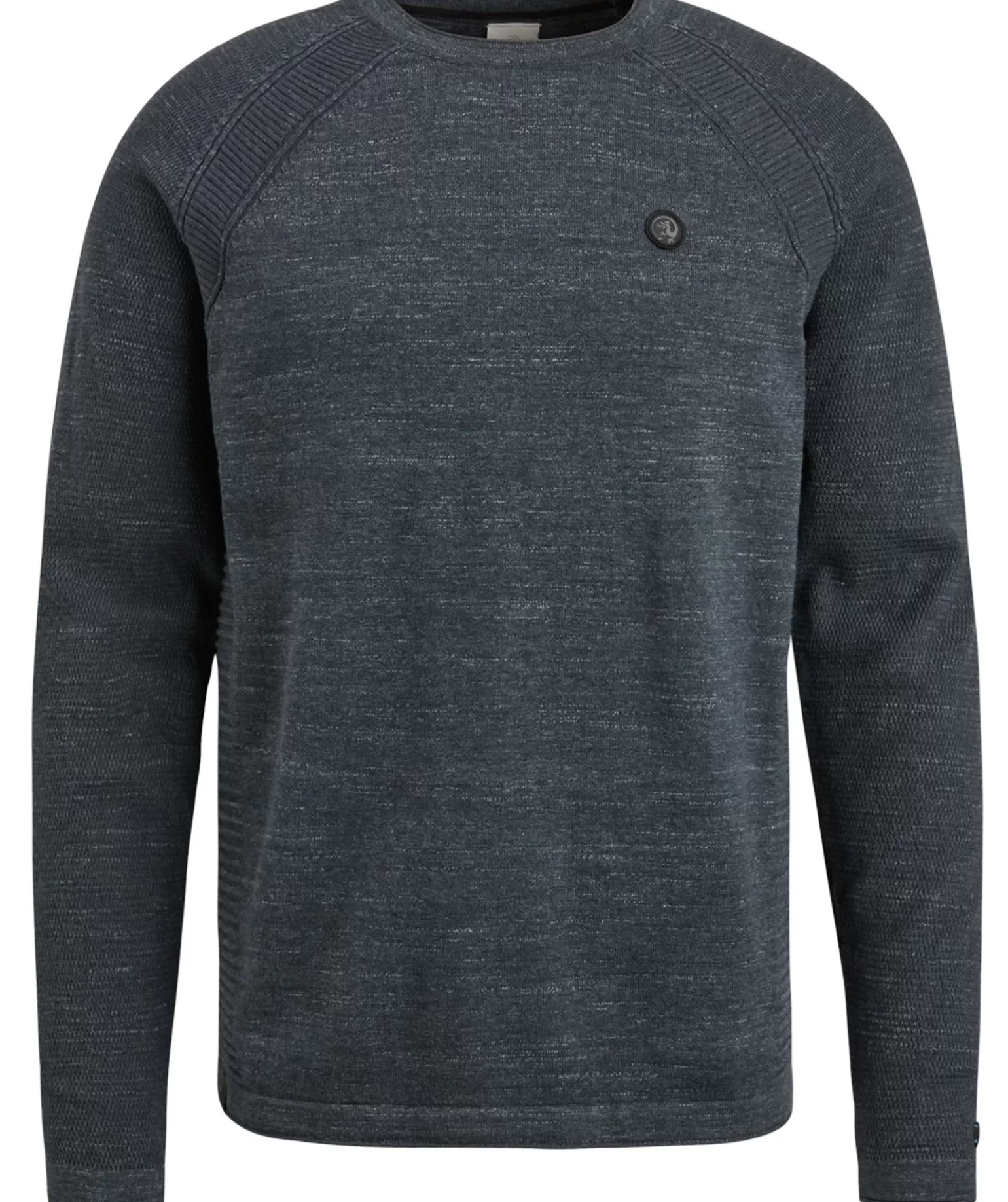 Trui Ronde Hals>Cast Iron Cheap