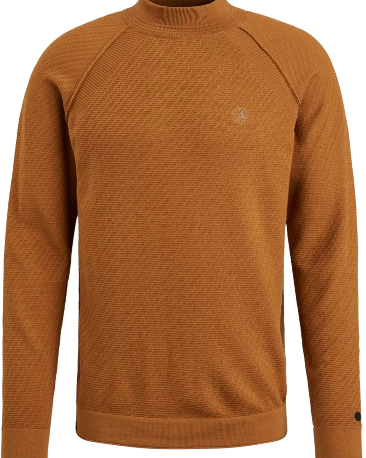 Trui Ronde Hals>Cast Iron Best