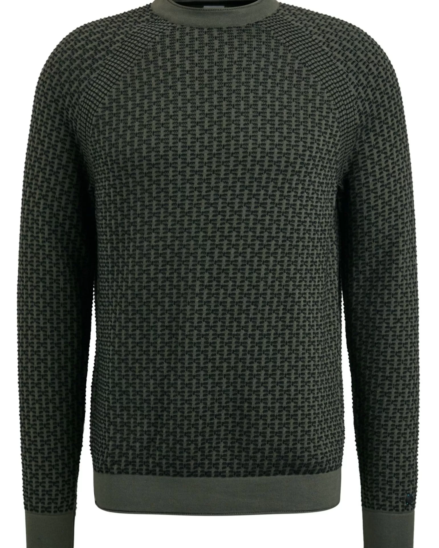 Trui Ronde Hals>Cast Iron Shop