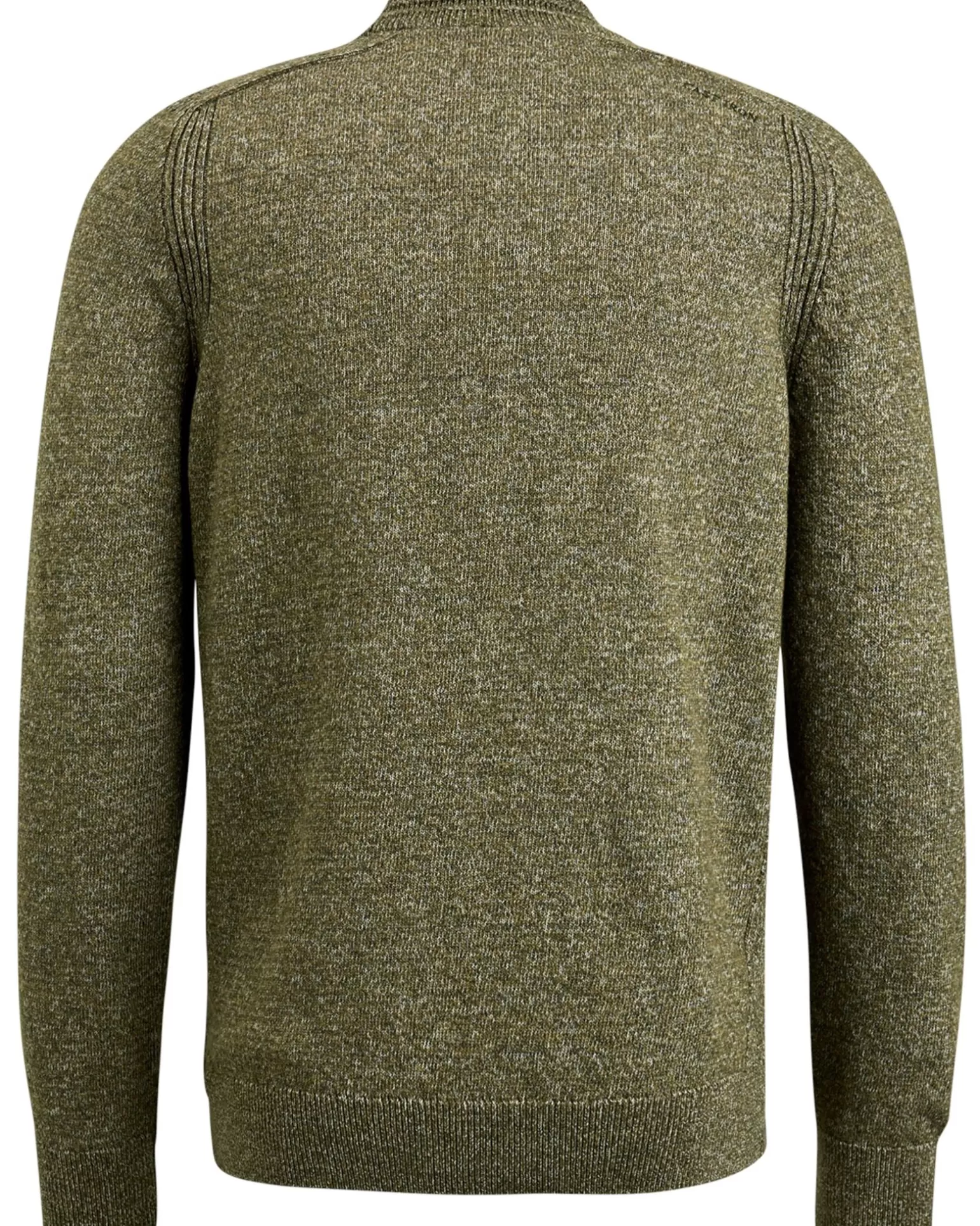 Trui Ronde Hals>Cast Iron New