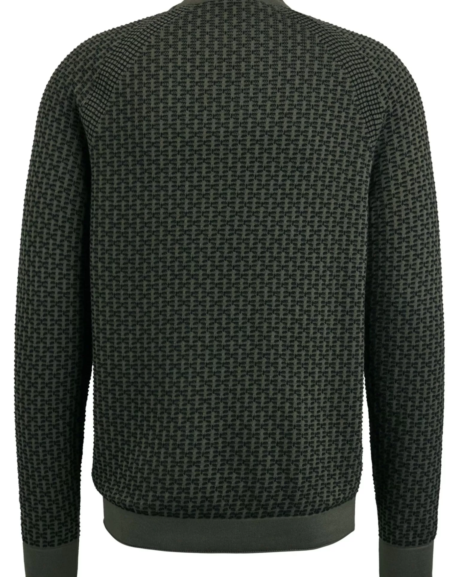 Trui Ronde Hals>Cast Iron Shop