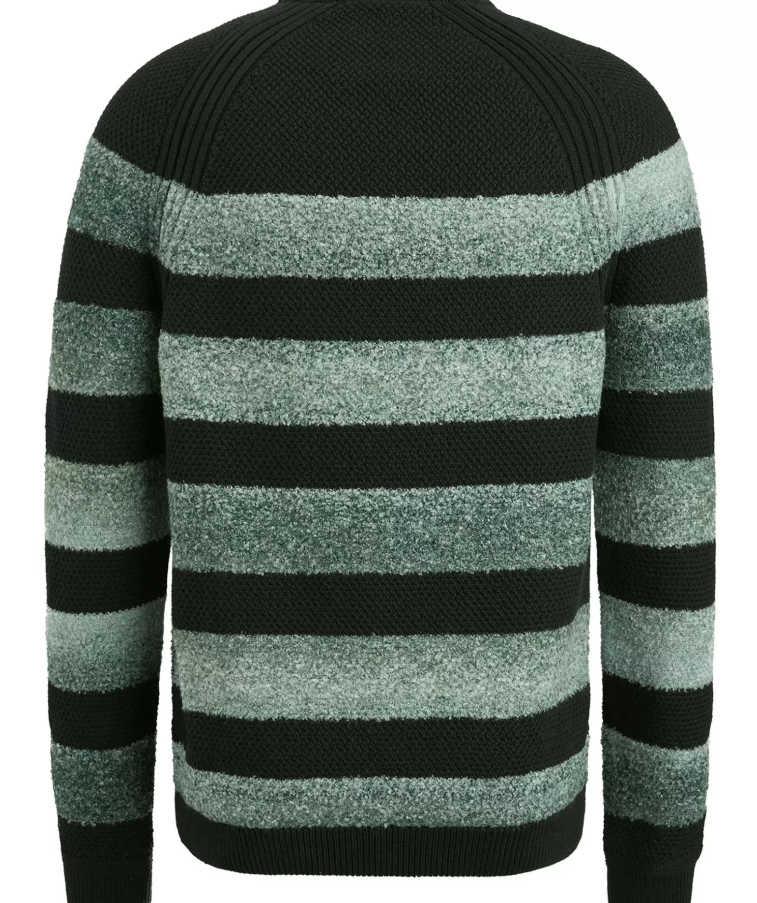 Trui Ronde Hals>Cast Iron Cheap