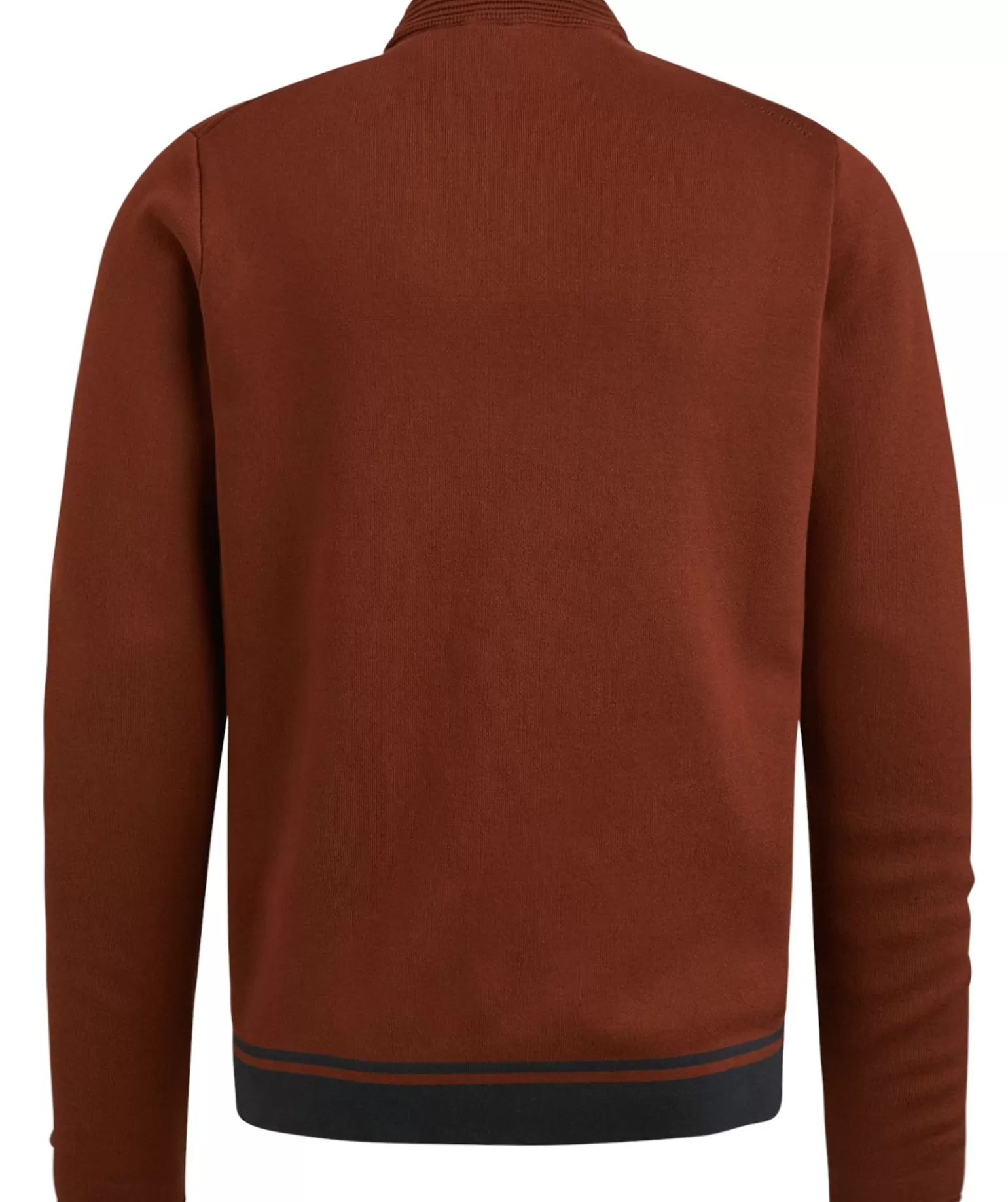 Trui Ronde Hals>Cast Iron Flash Sale