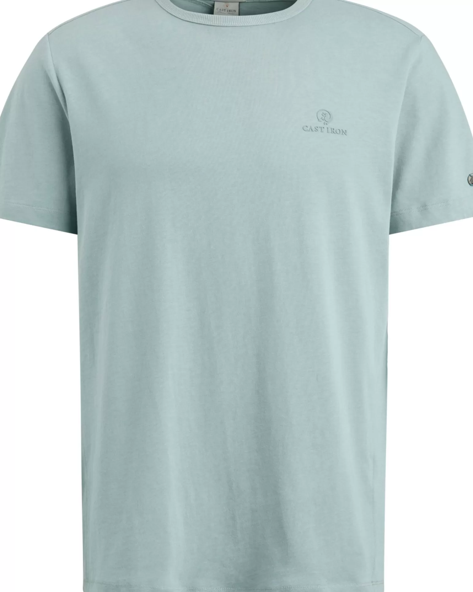 T-Shirt Km>Cast Iron Cheap