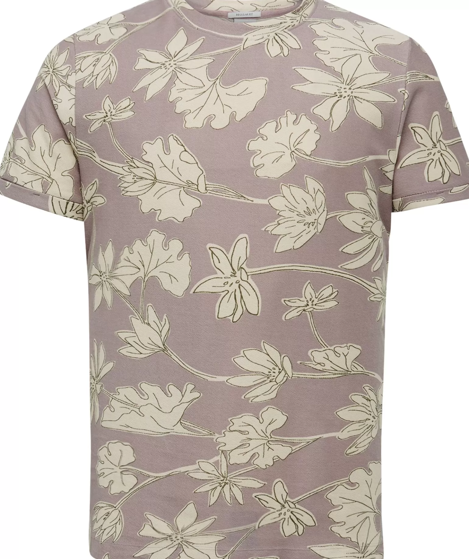 T-Shirt Km>Cast Iron Discount