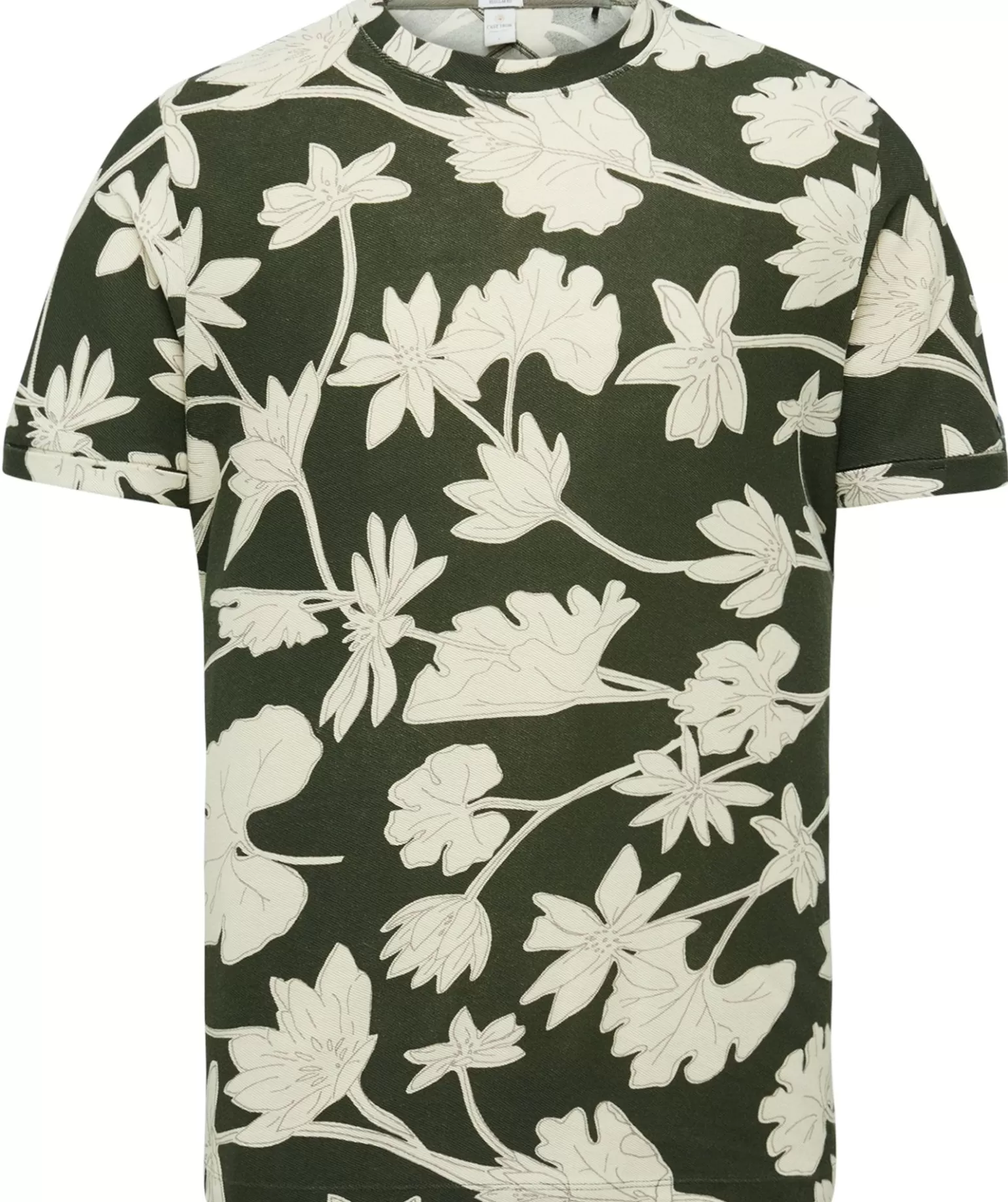 T-Shirt Km>Cast Iron Flash Sale