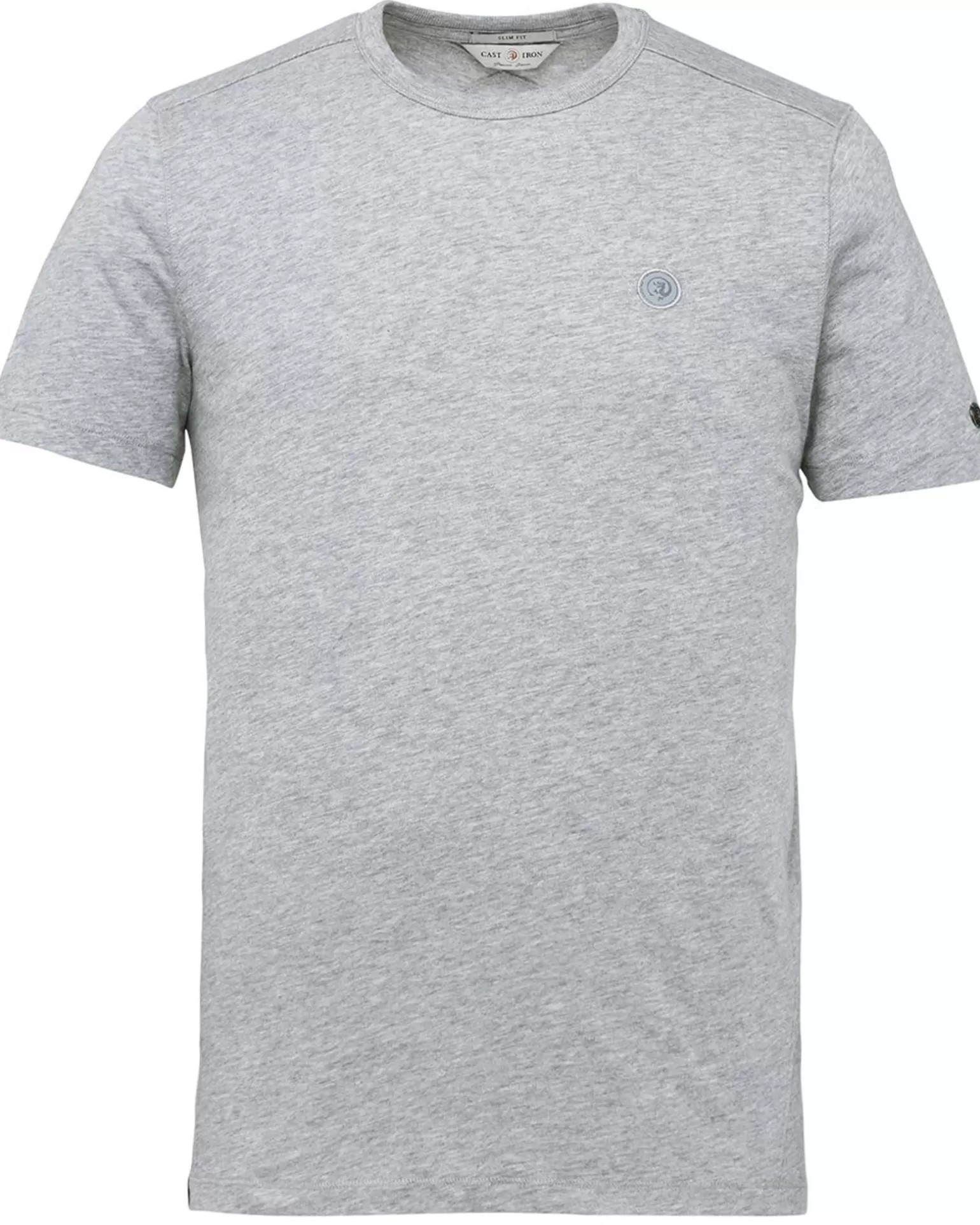 T-Shirt Km>Cast Iron Cheap