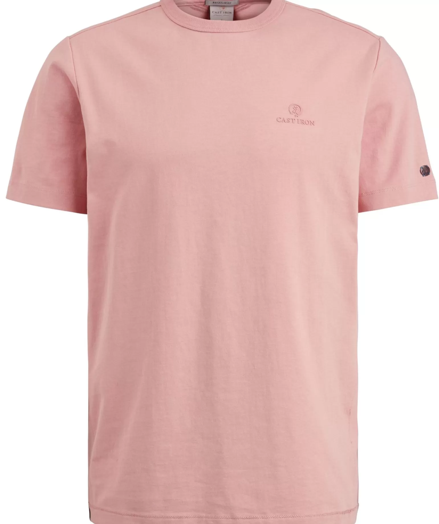 T-Shirt Km>Cast Iron Sale