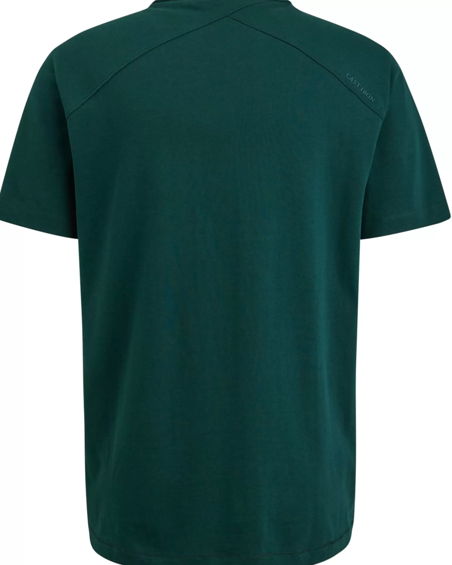 T-Shirt Km>Cast Iron Outlet