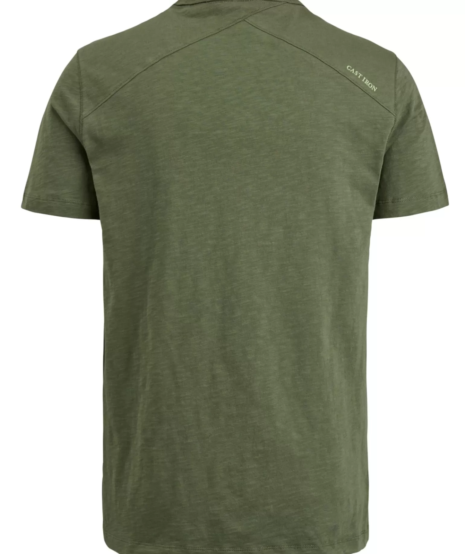 T-Shirt Km>Cast Iron Clearance