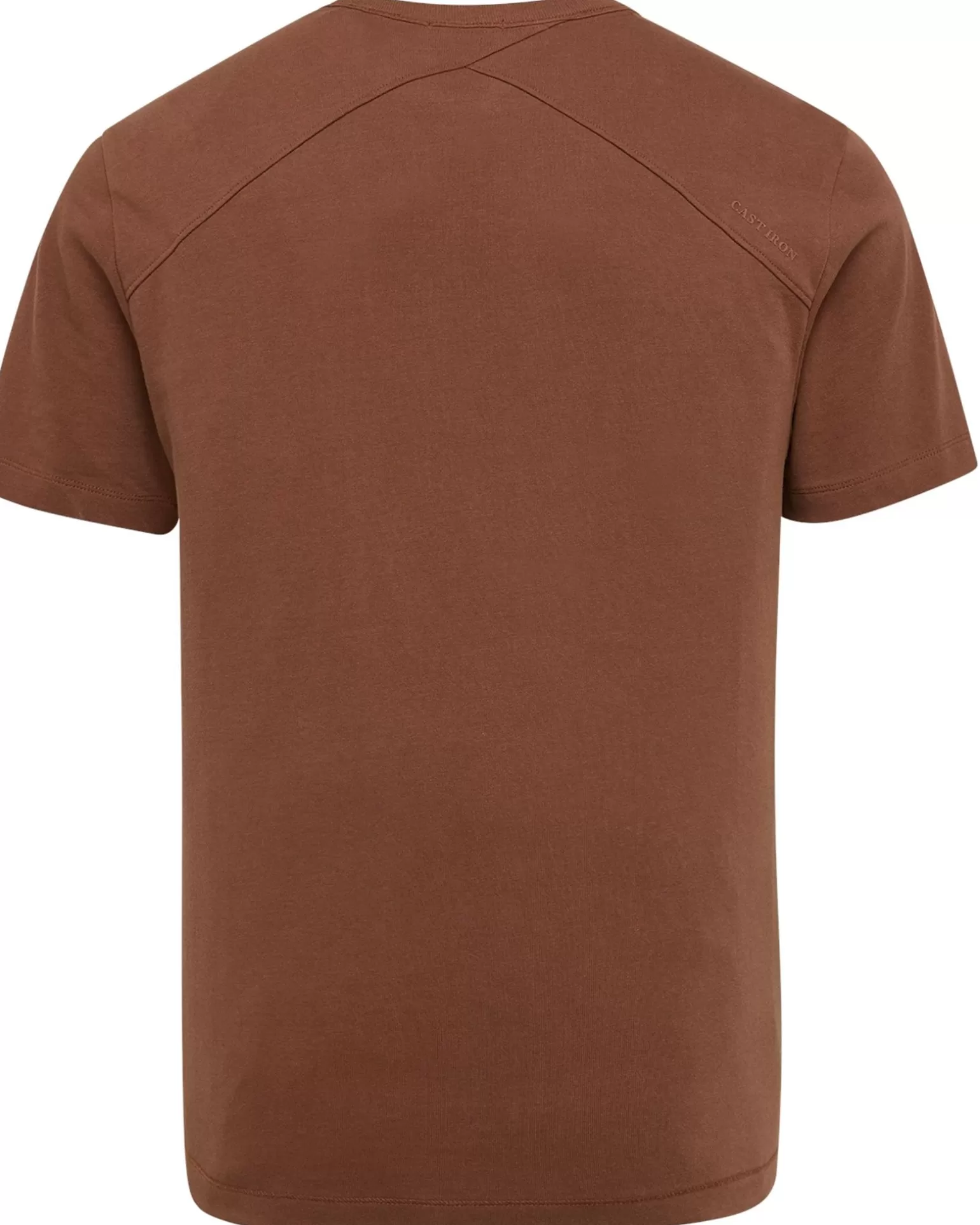 T-Shirt Km>Cast Iron Best Sale
