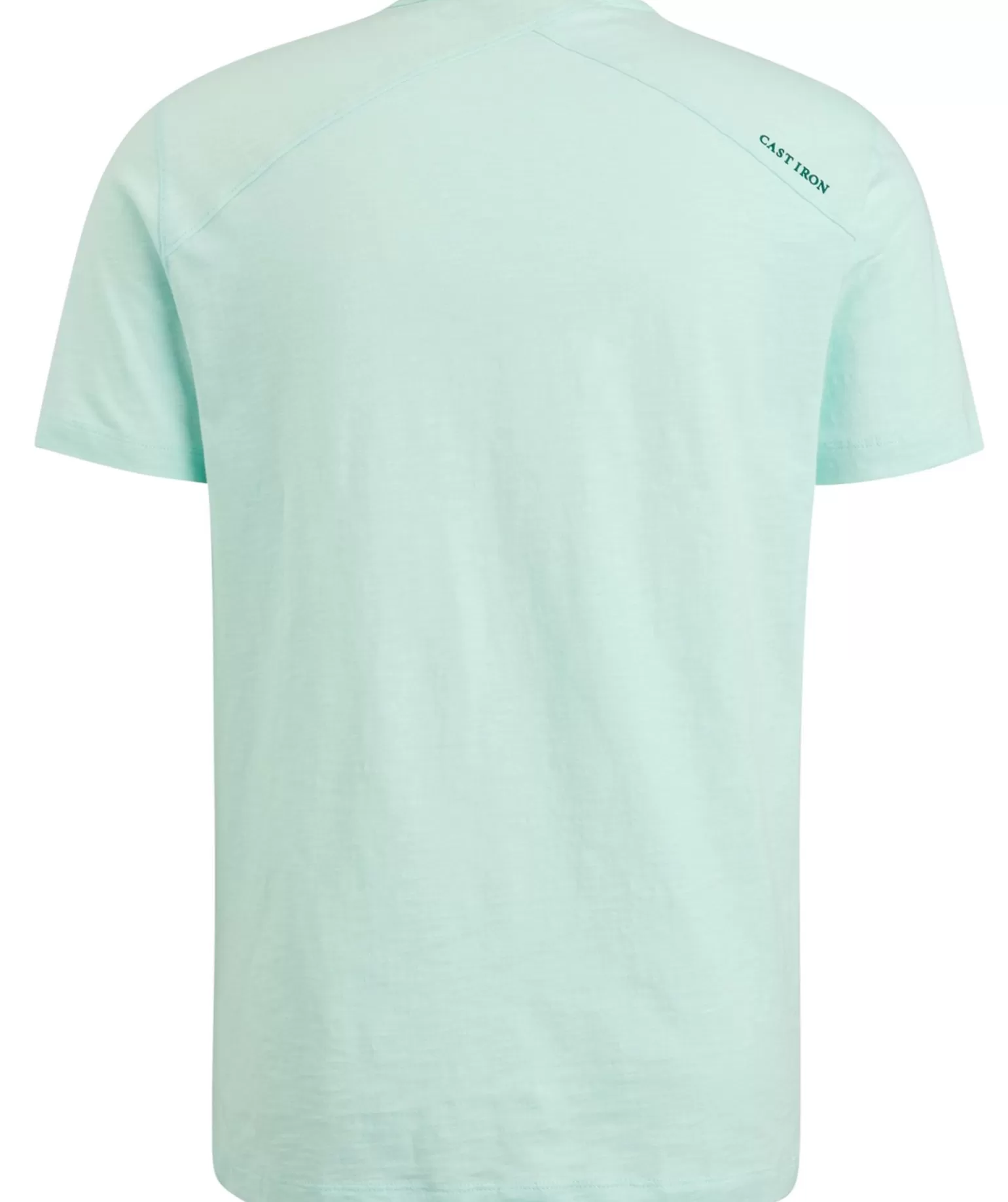 T-Shirt Km>Cast Iron Store