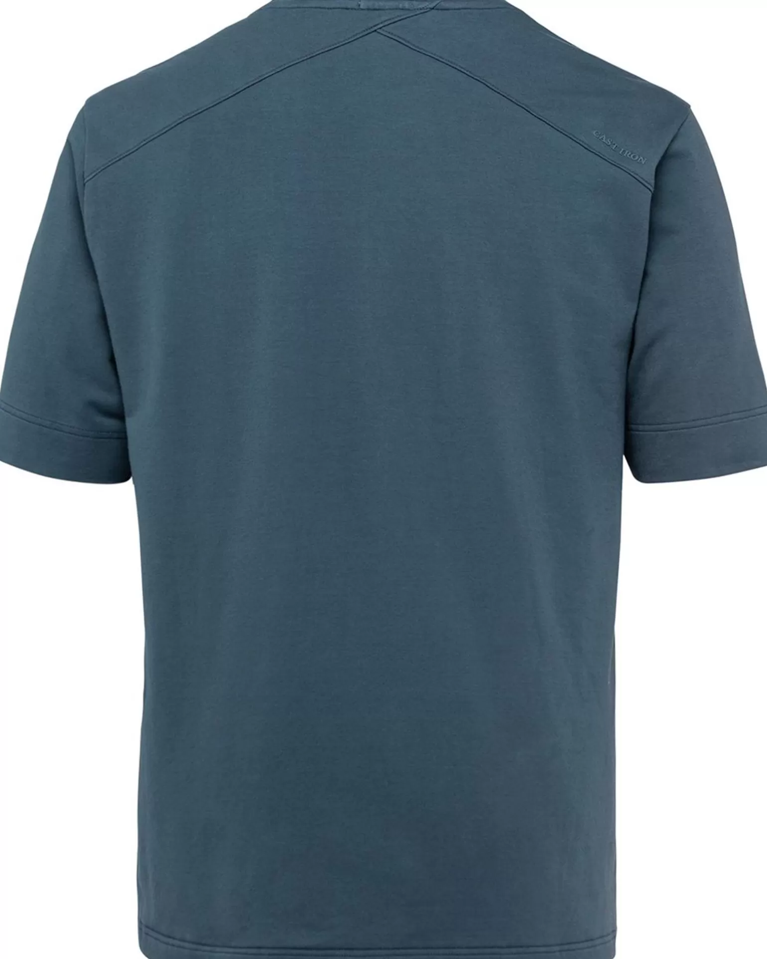 T-Shirt Km>Cast Iron Clearance