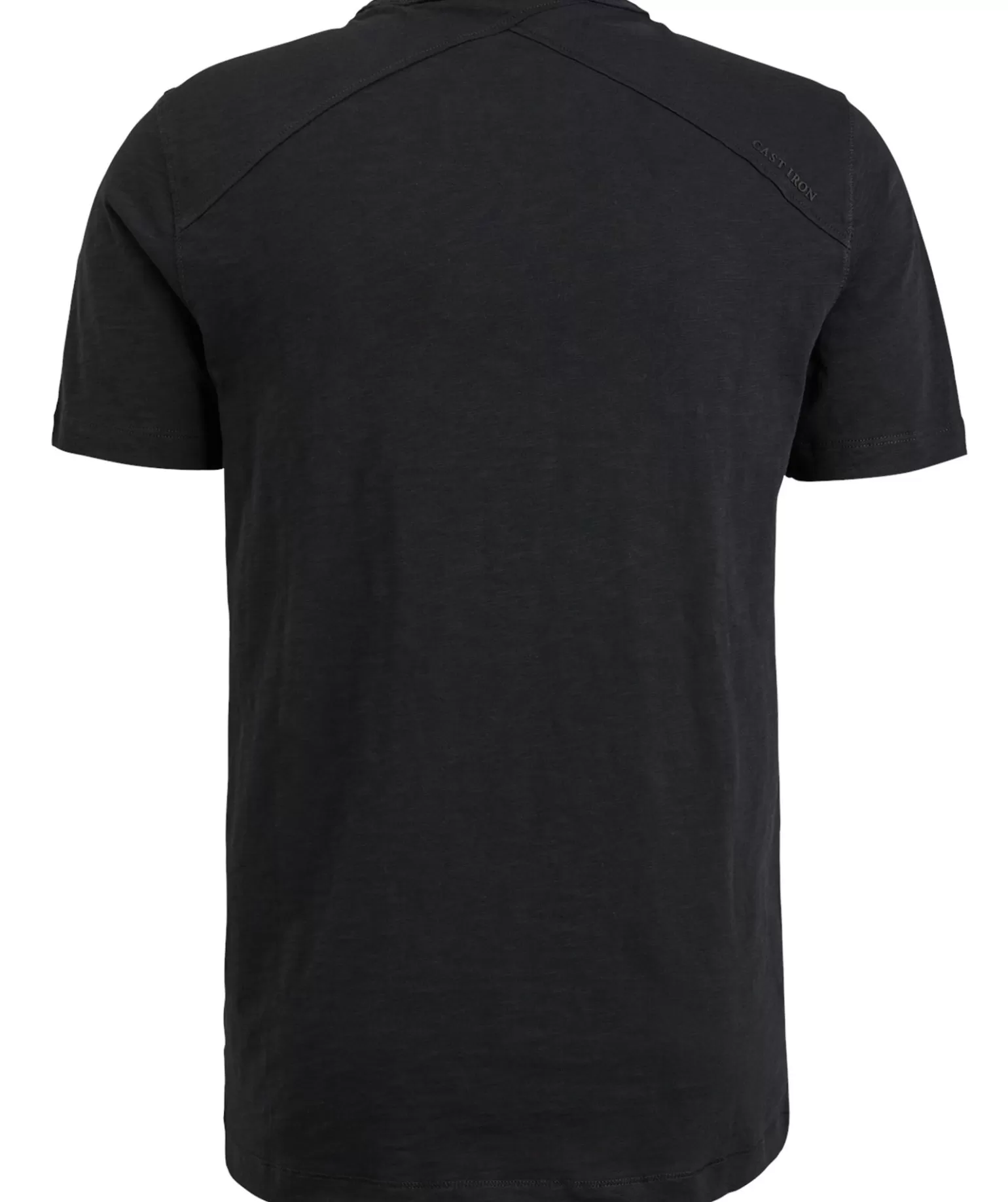 T-Shirt Km>Cast Iron New