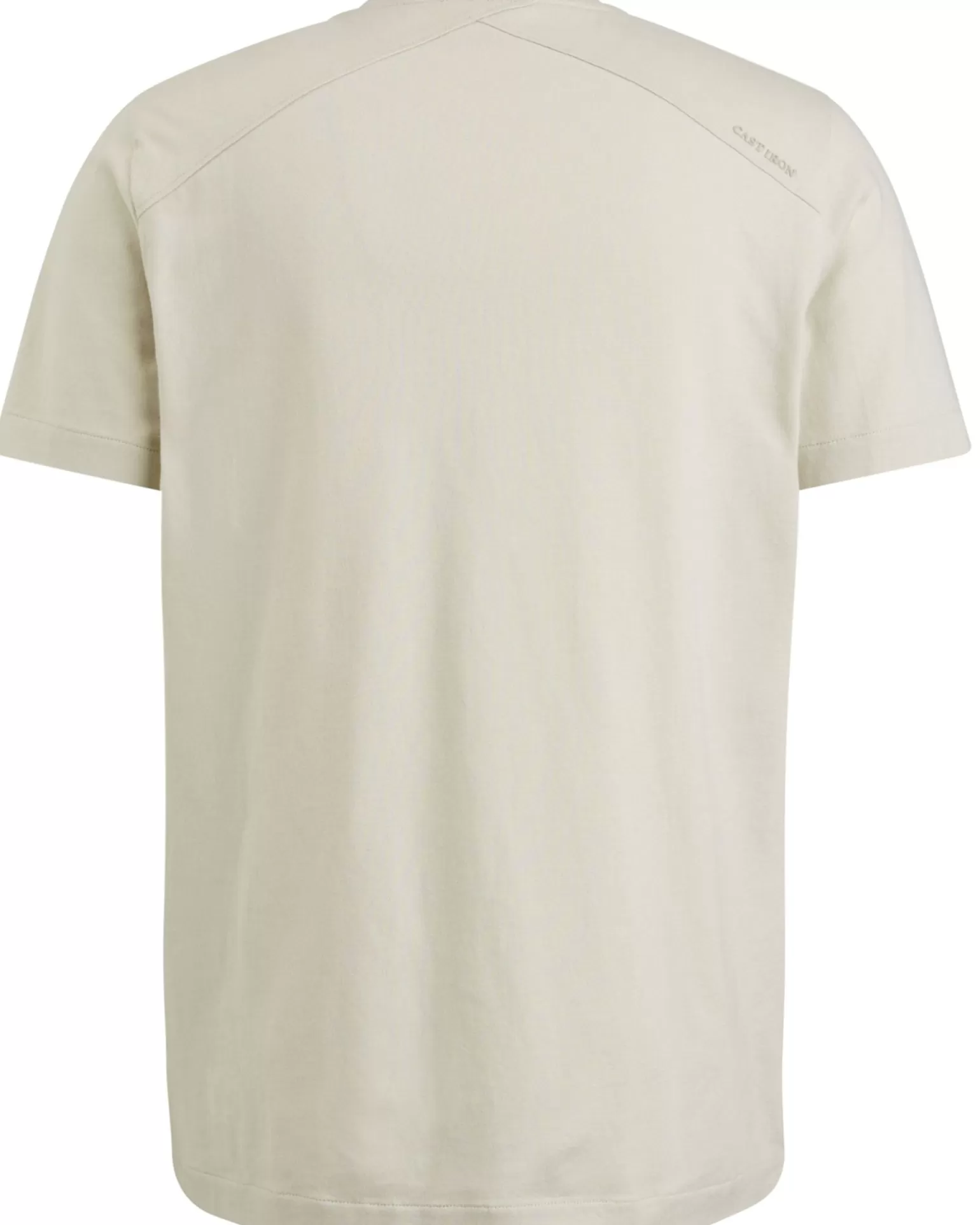 T-Shirt Km>Cast Iron Outlet