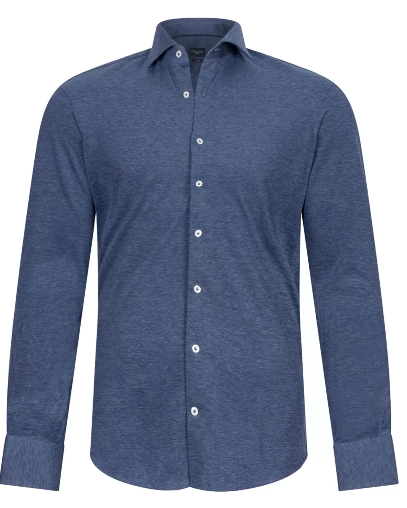 Cirino Overhemd Lm>Cavallaro Shop