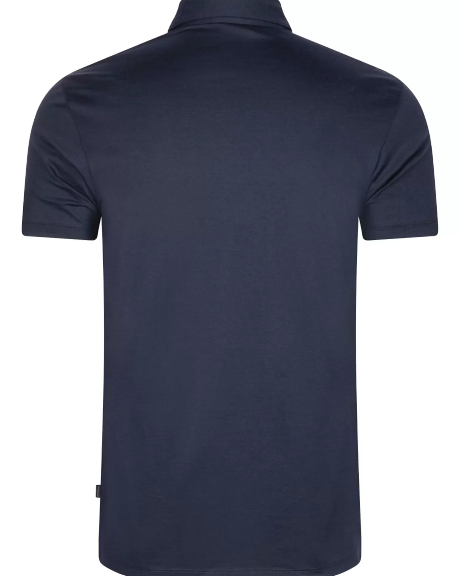 Magno Polo Km>Cavallaro Fashion