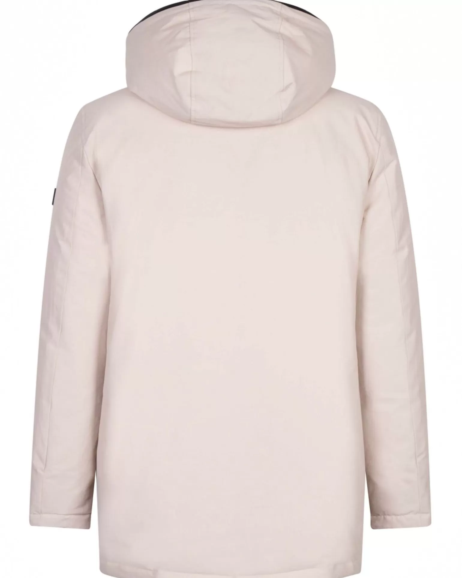 Pinzano Parka>Cavallaro Clearance