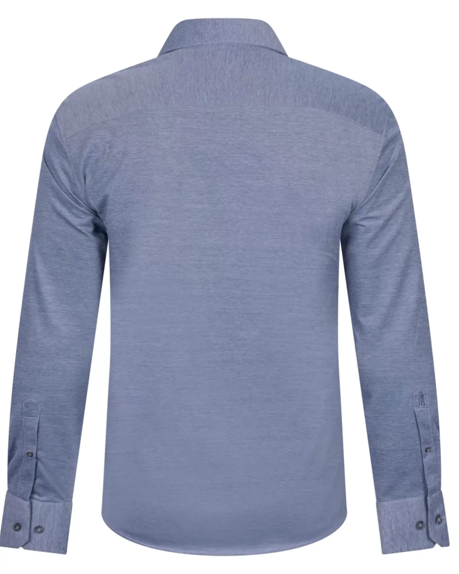 Piquo Overhemd Lm>Cavallaro Outlet