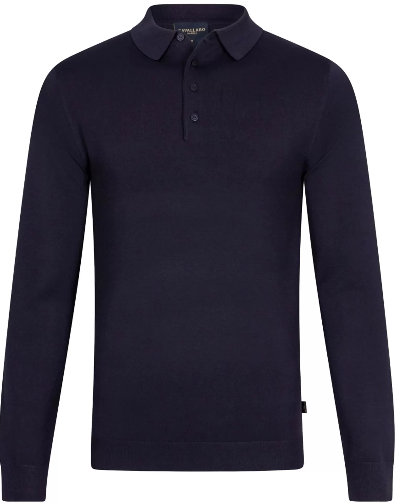 Polo Lm>Cavallaro Best Sale