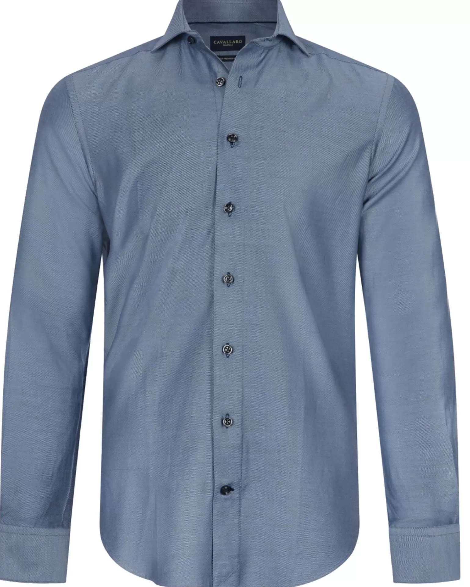 Sabato Overhemd Lm>Cavallaro Discount