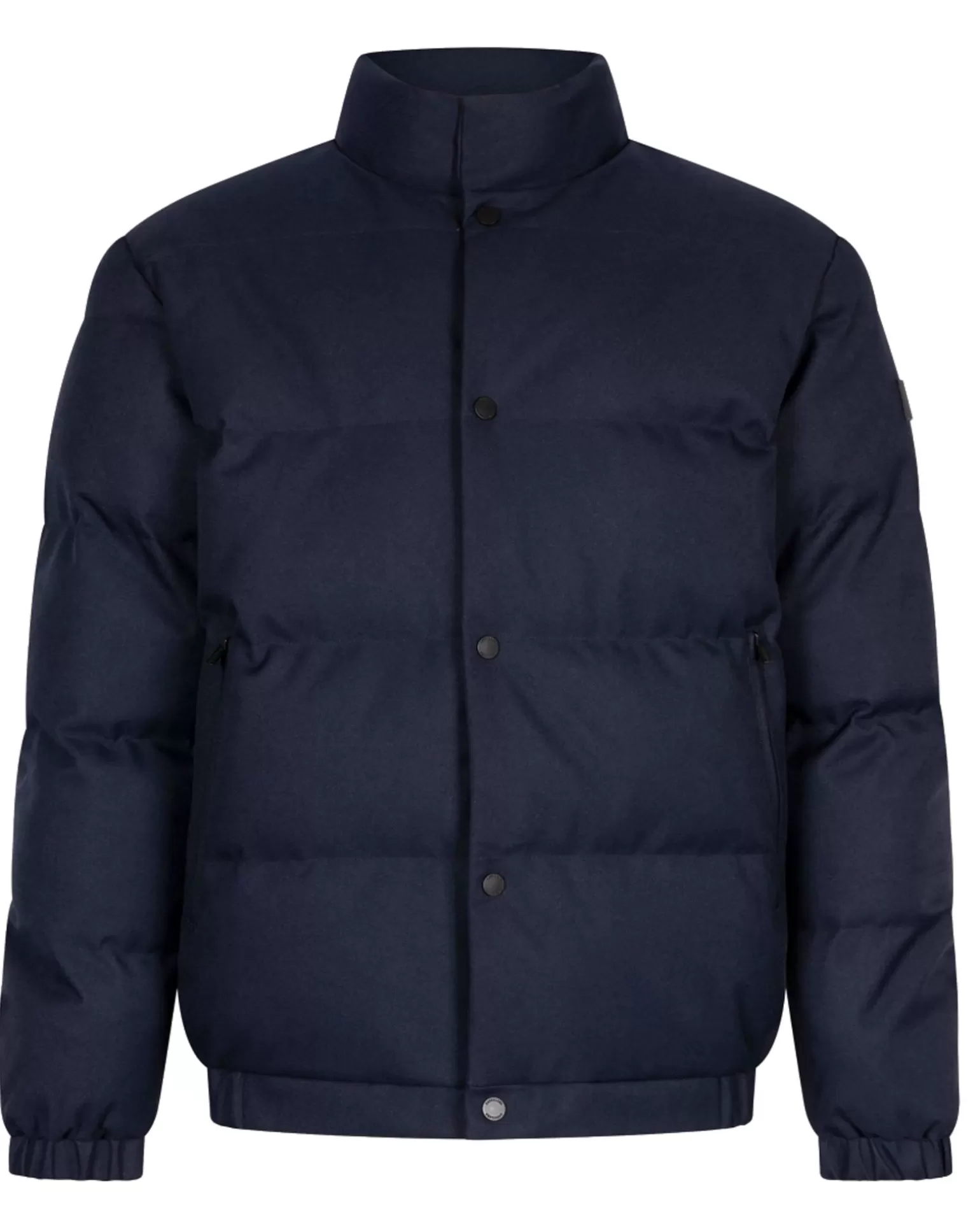 Tanino Gewatteerde Jas>Cavallaro Clearance