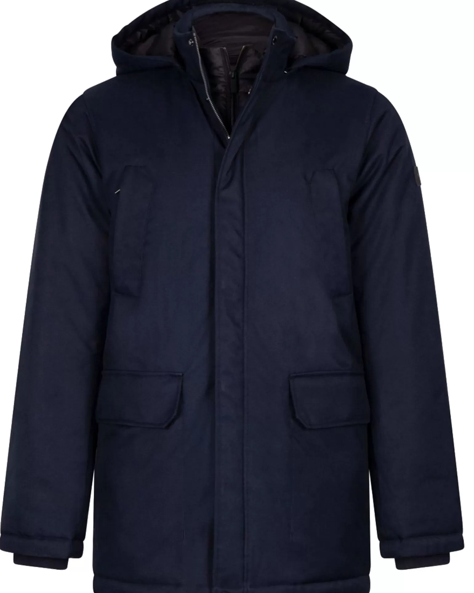 Tanino Parka>Cavallaro Best