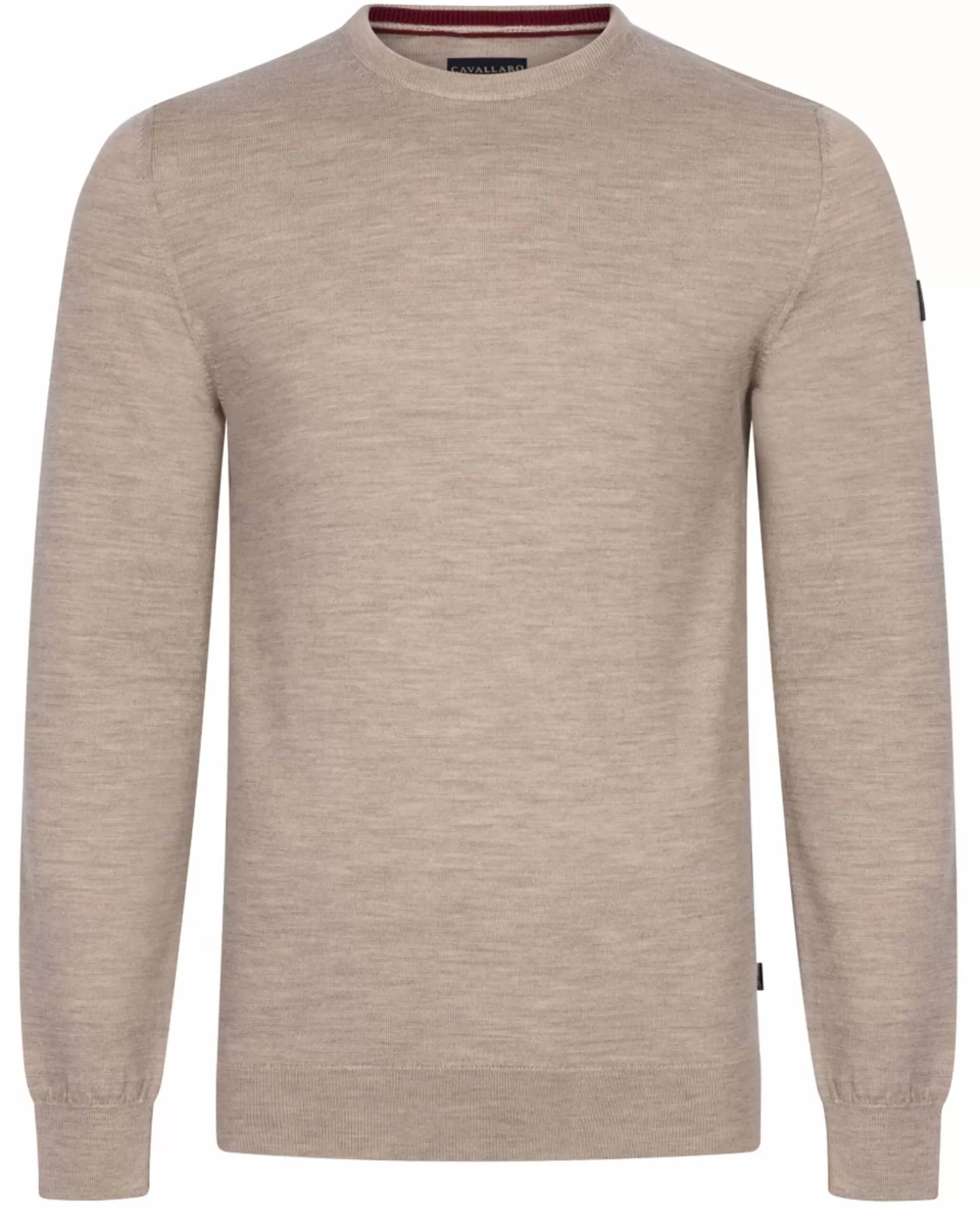 Trui Ronde Hals>Cavallaro Hot