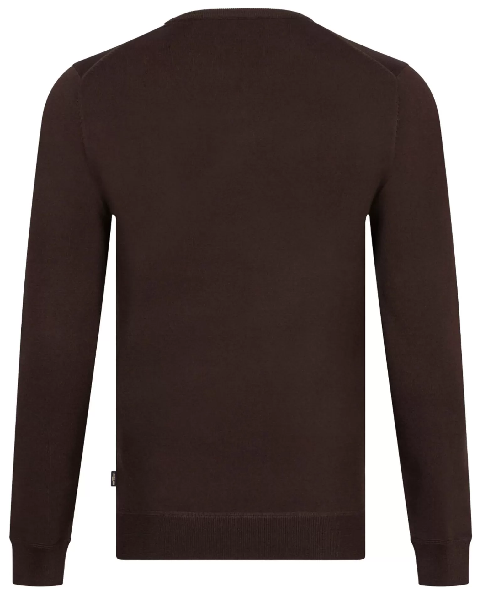 Trui Ronde Hals>Cavallaro Outlet