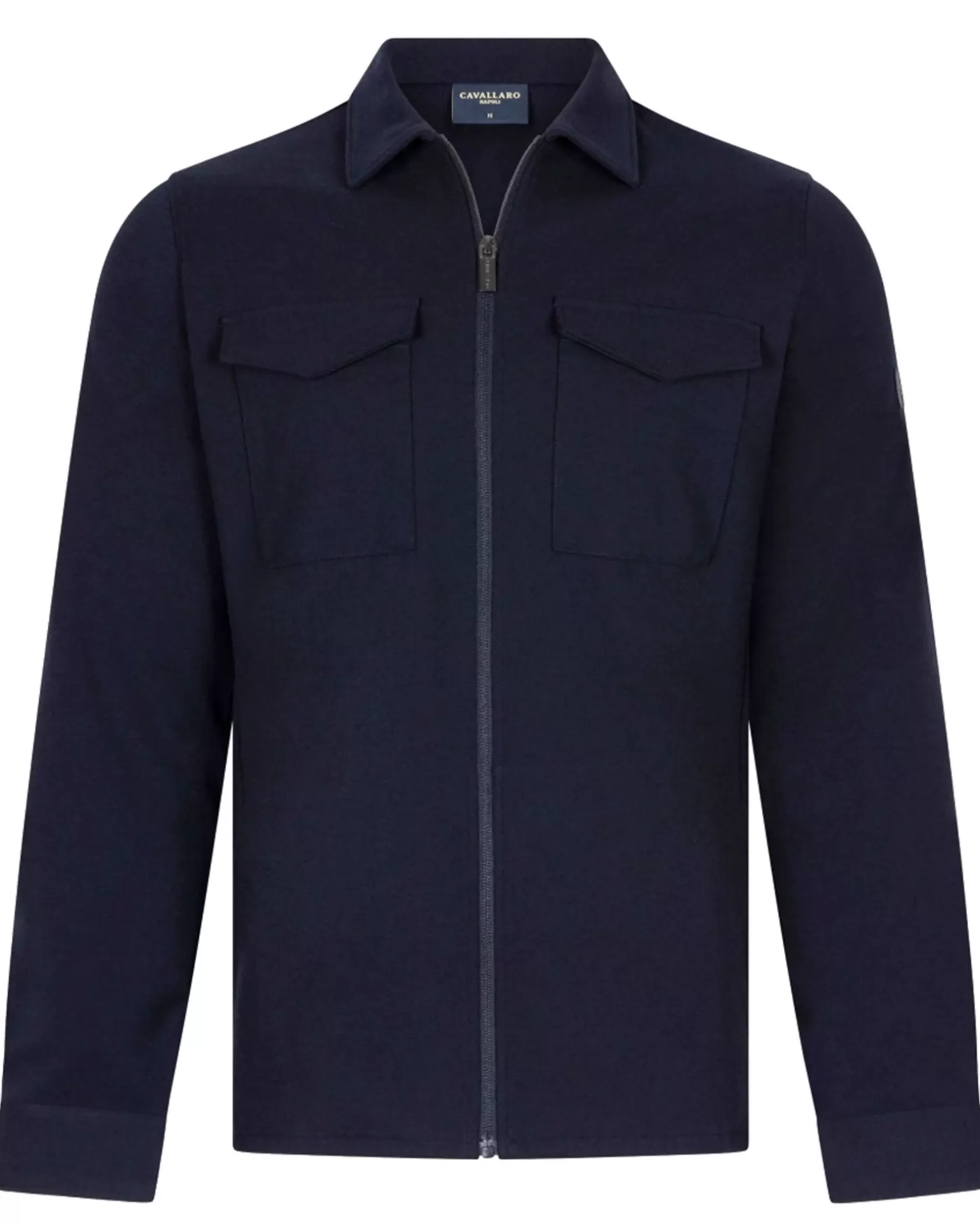 Zeradino Overshirt>Cavallaro Online