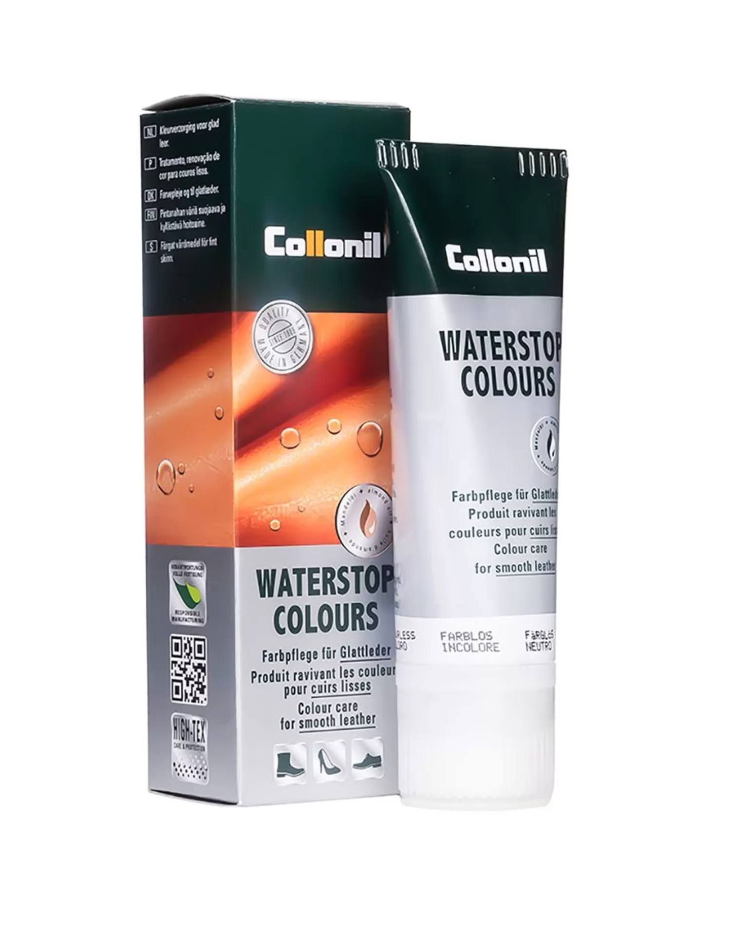 Waterstop Naturel Tube 75 Ml>Collonil Outlet