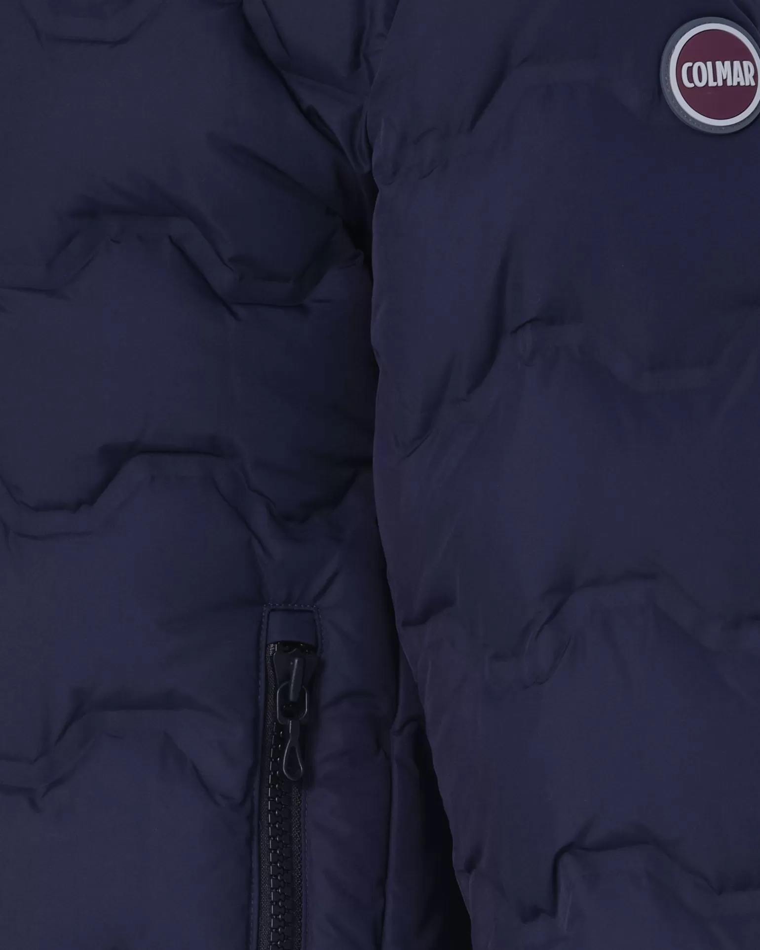 Gewatteerde Jas>Colmar Best