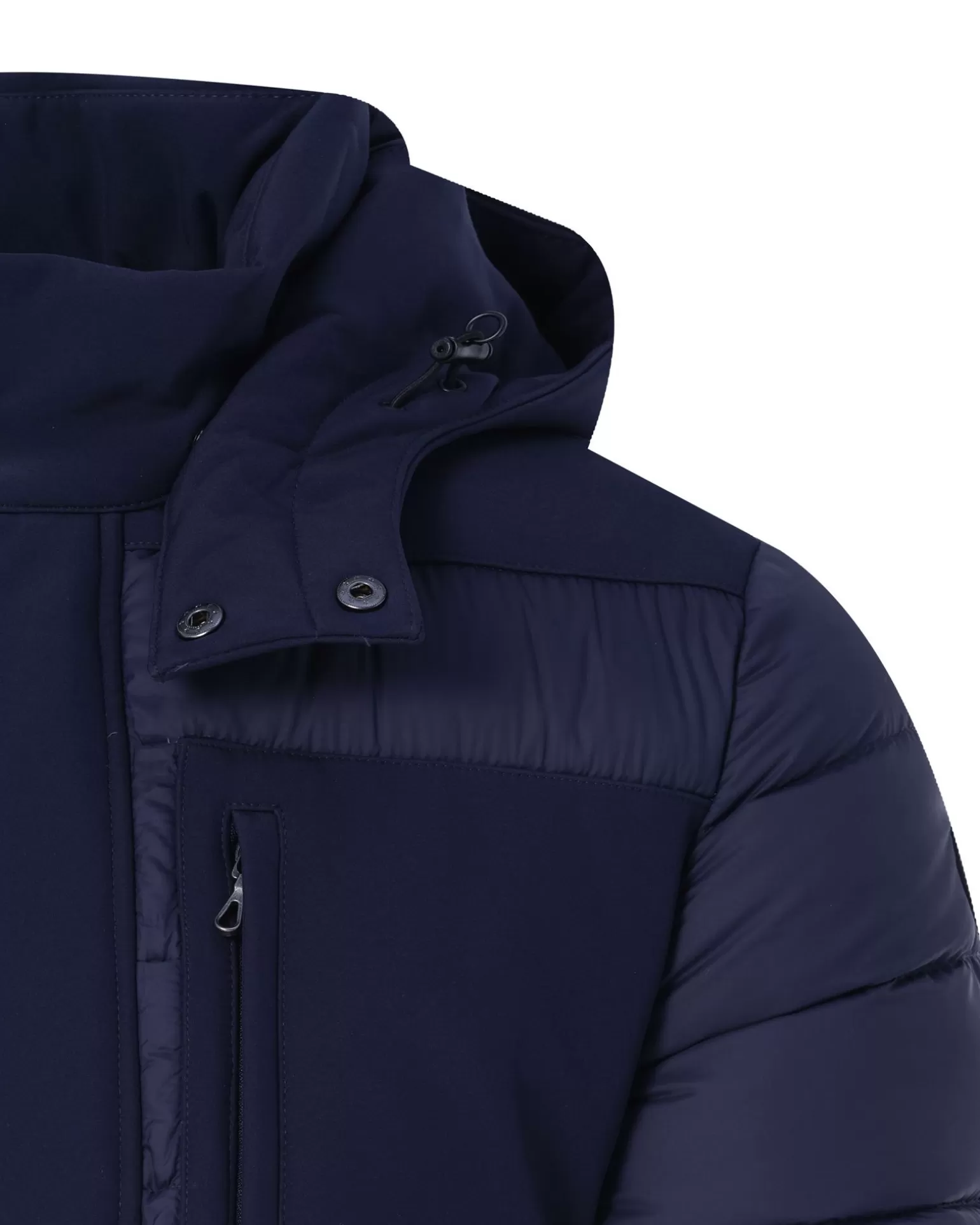 Gewatteerde Jas>Colmar Best Sale