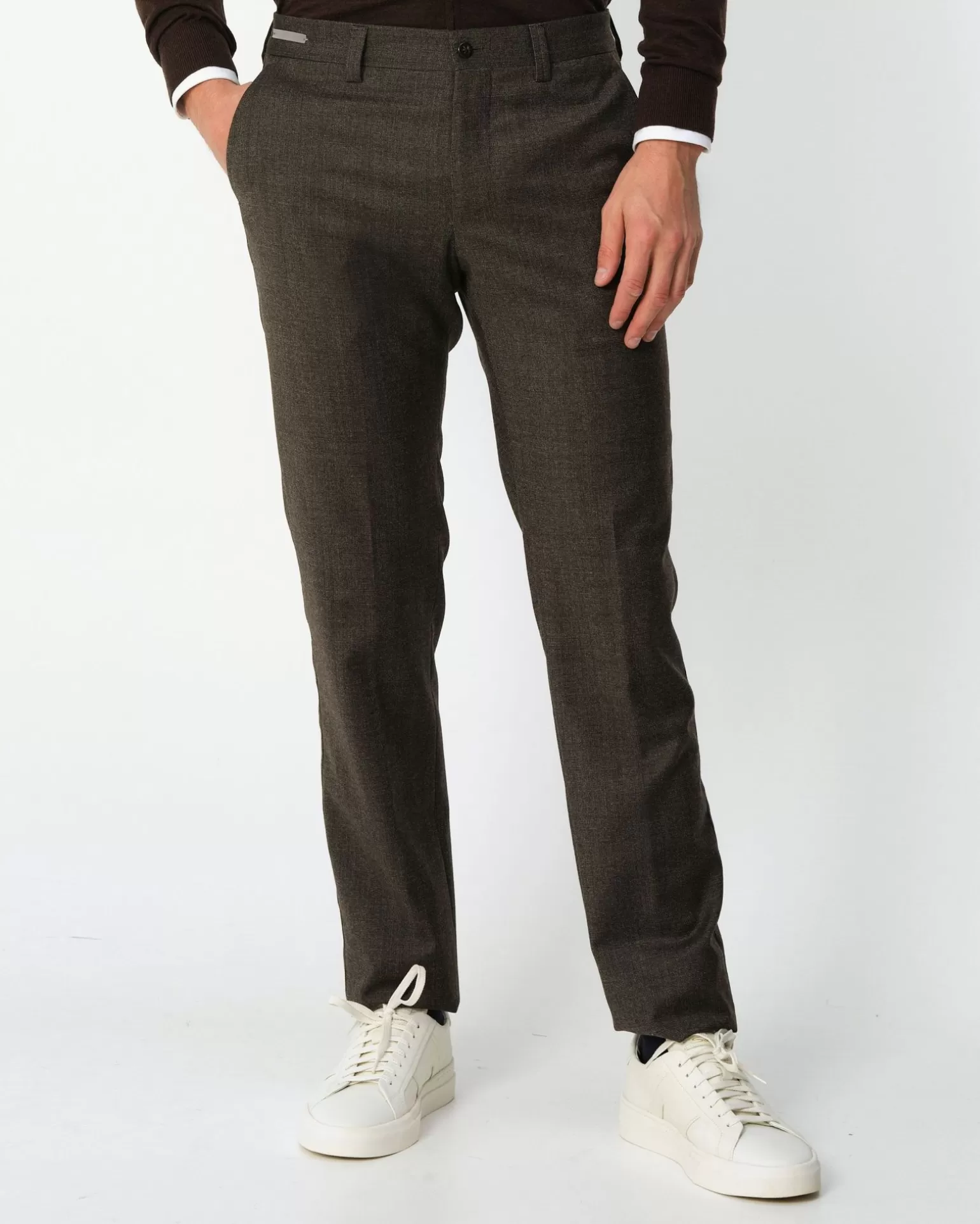 Chino>Corneliani Best