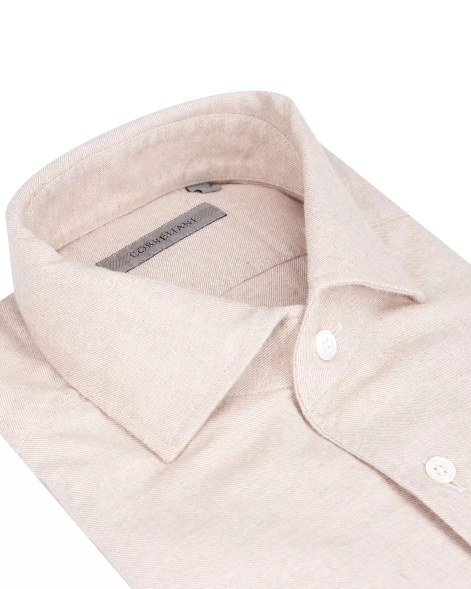 Overhemd Lm>Corneliani Store