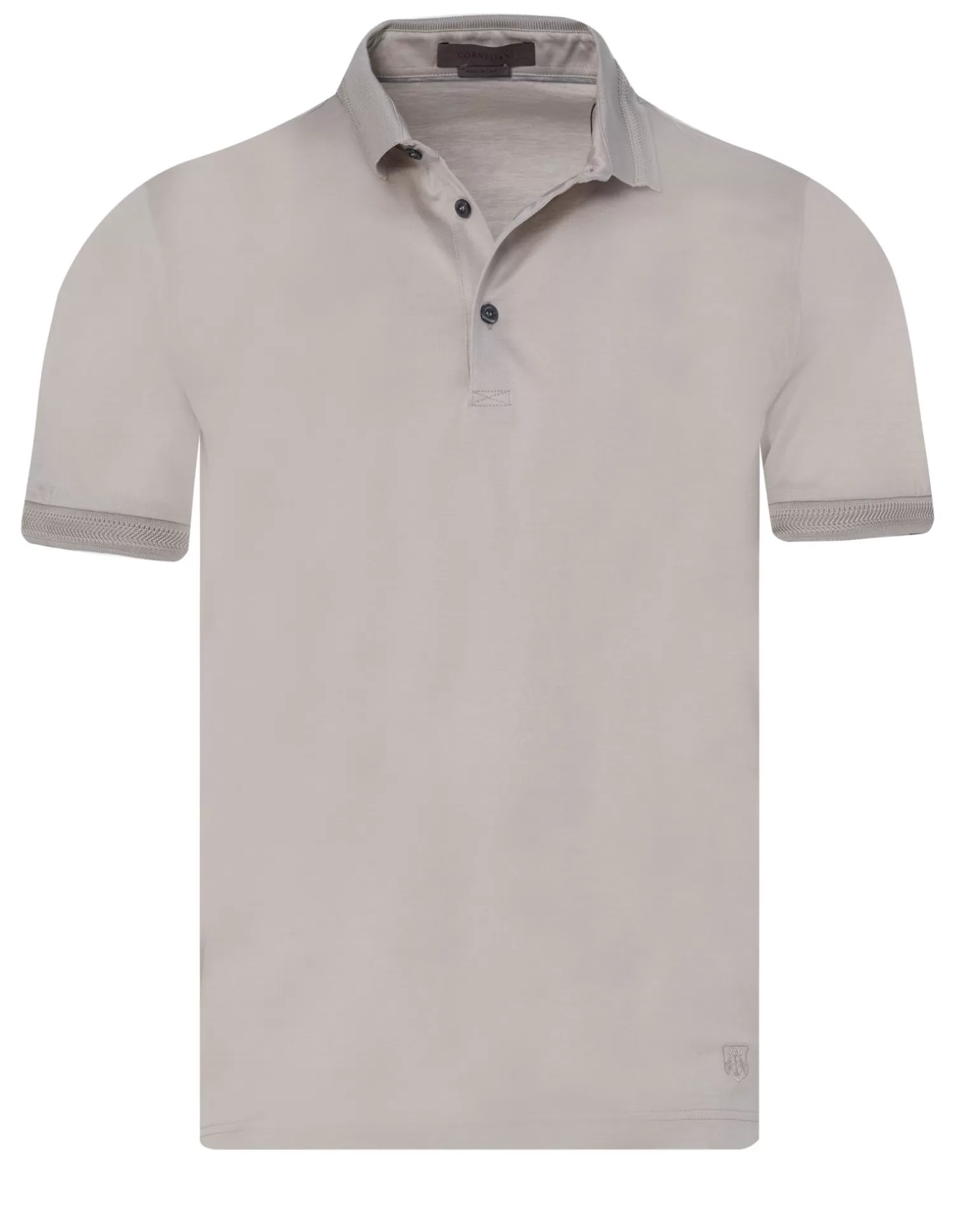 Polo Km>Corneliani New