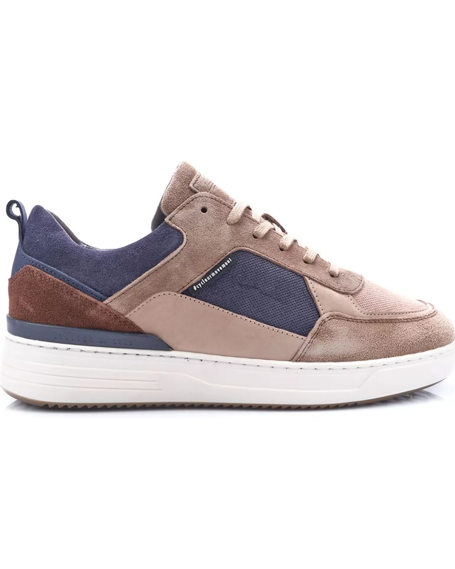 Commuter Sneakers>Cycleur de Luxe Best Sale