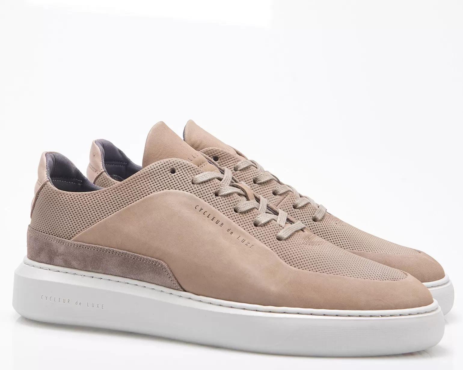 Echelon Sneakers>Cycleur de Luxe Clearance