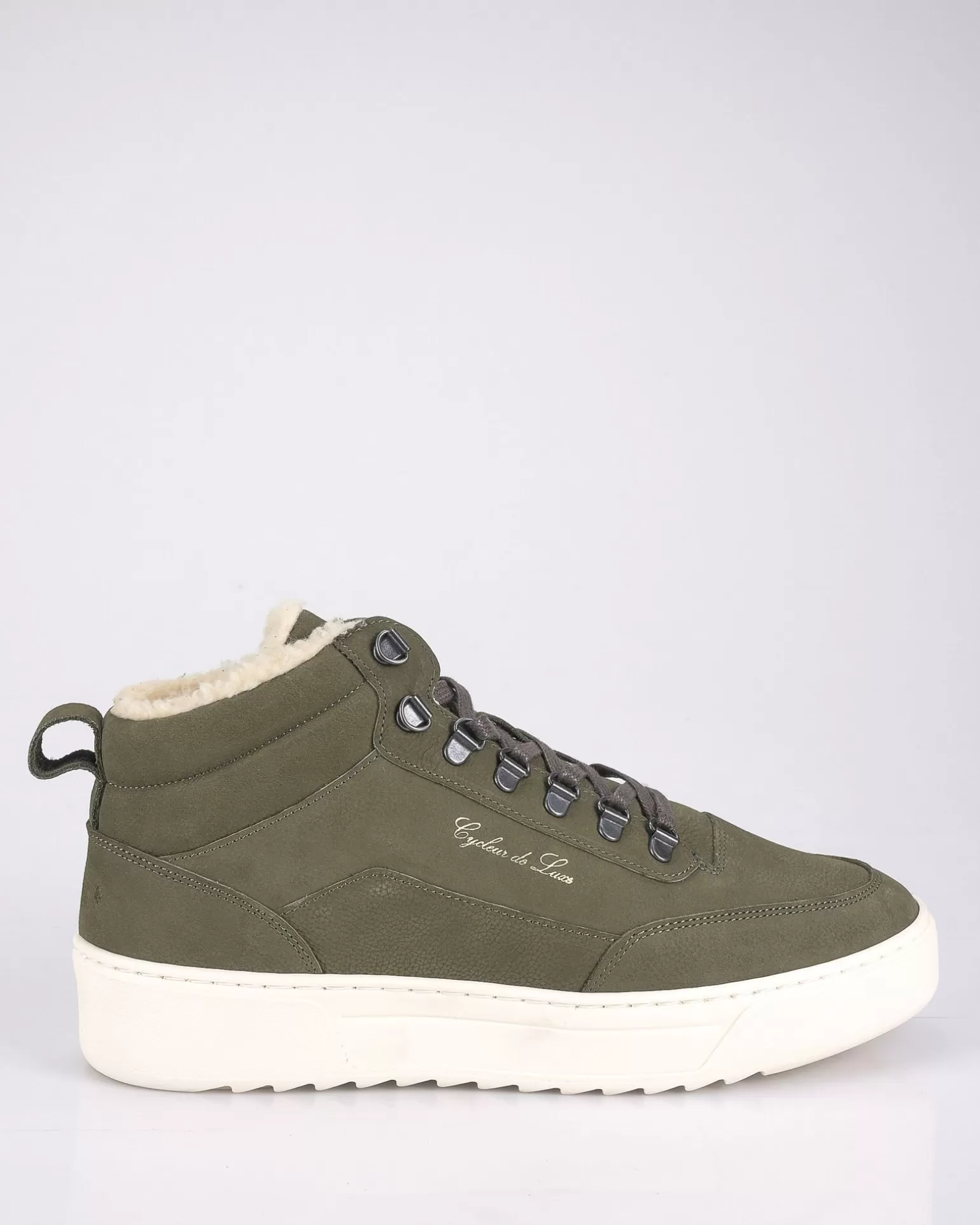 Pooter Sneakers>Cycleur de Luxe Cheap