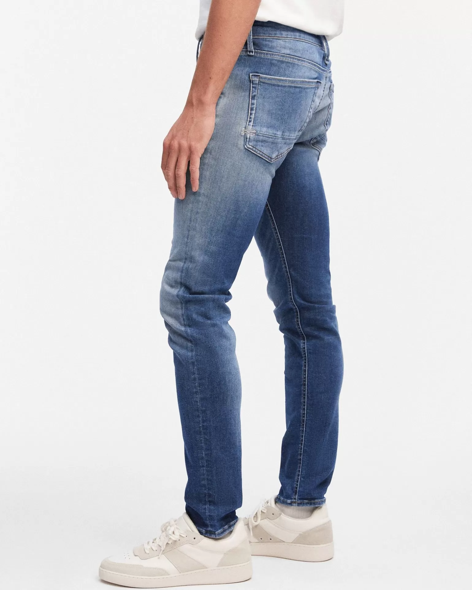 Bolt Fmgo Jeans>DENHAM Discount