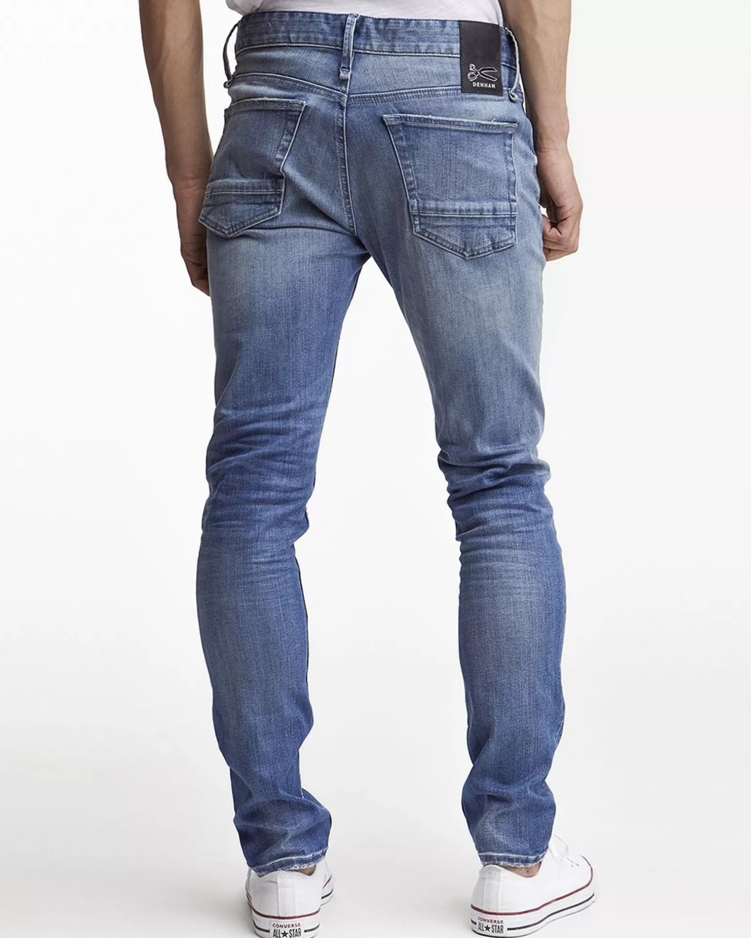 Bolt Fmnwli Jeans>DENHAM Fashion