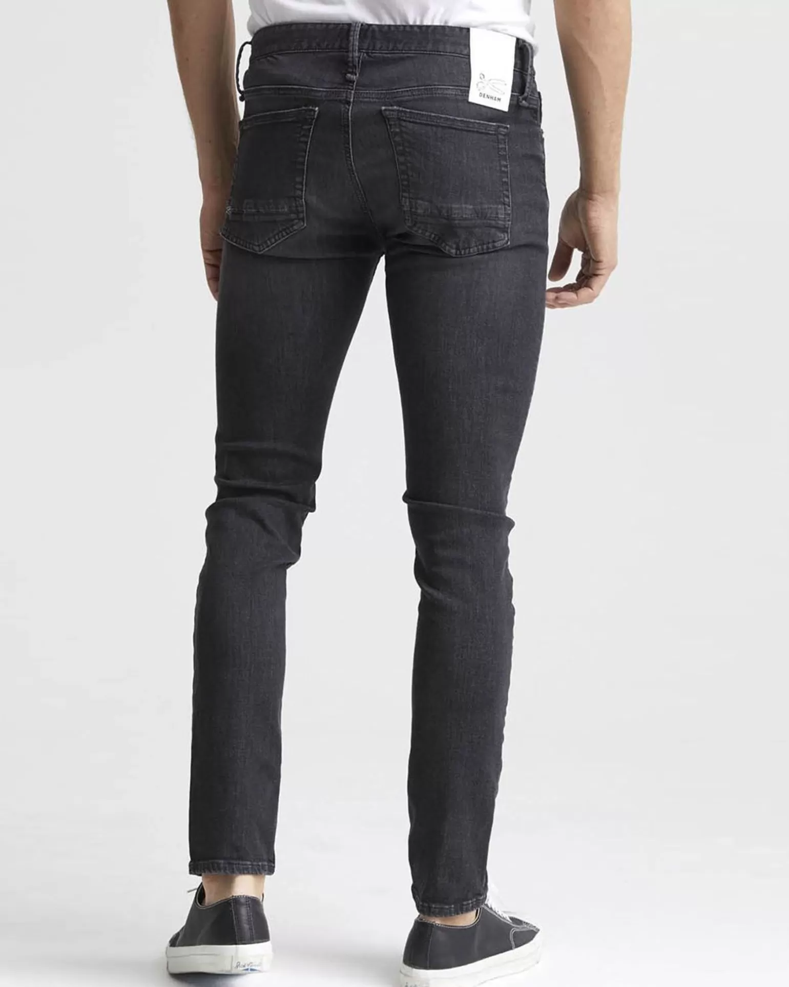 Bolt Wlbfm Jeans>DENHAM Best Sale