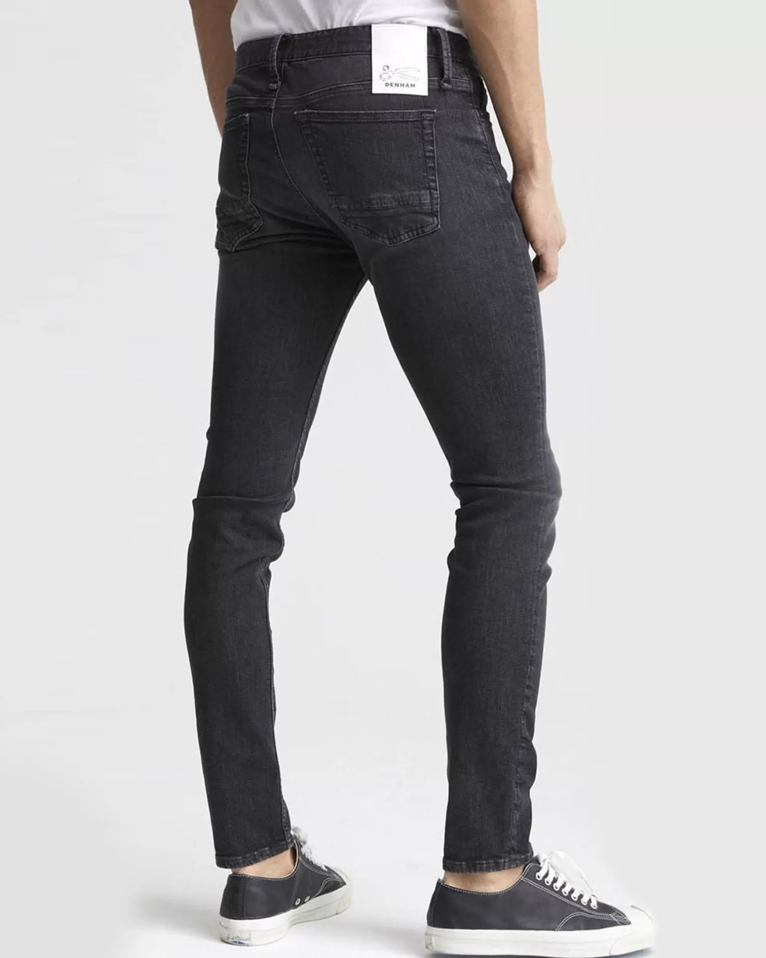 Bolt Wlbfm Jeans>DENHAM Best Sale