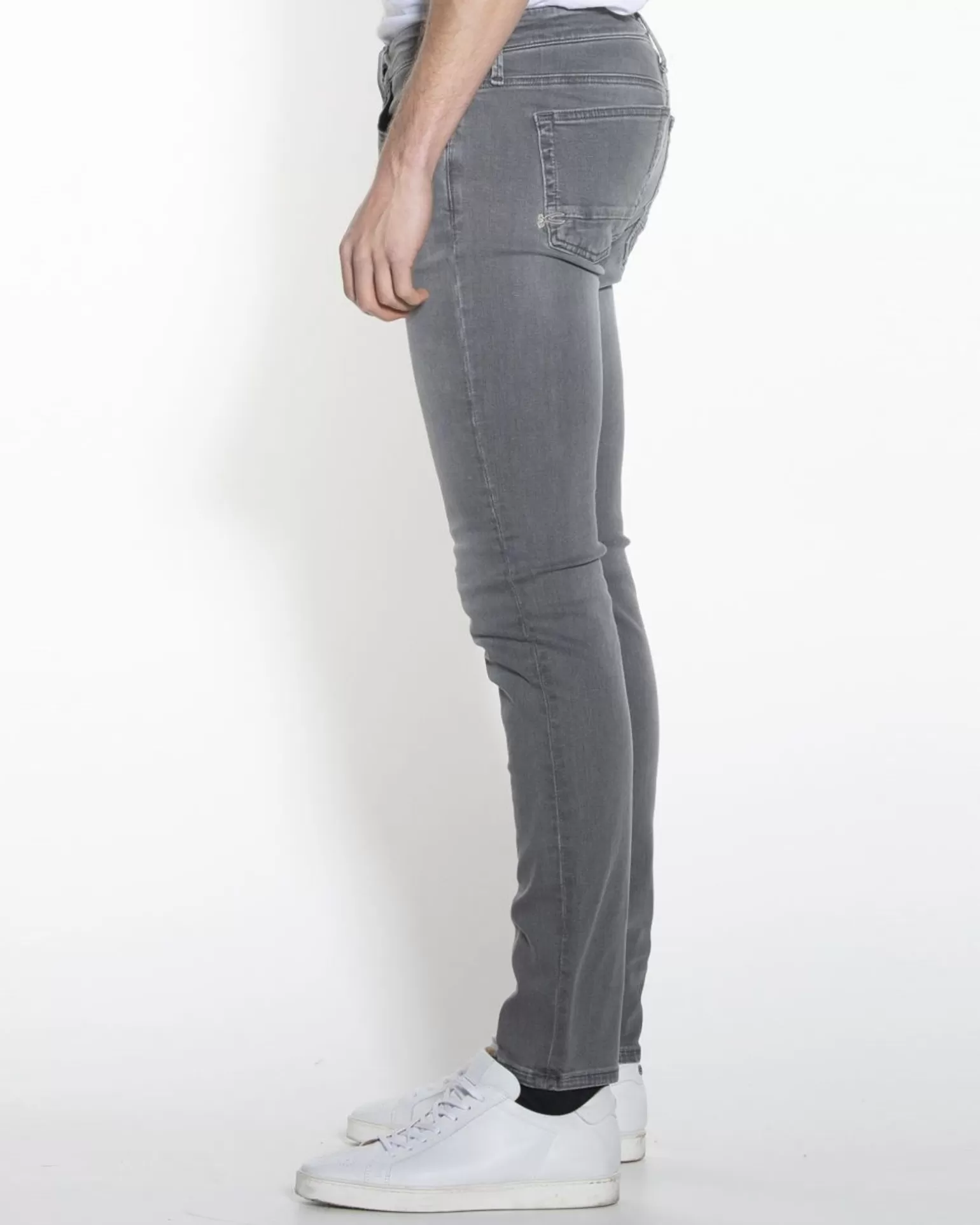 Bolt Wlgfm+ Jeans>DENHAM Clearance