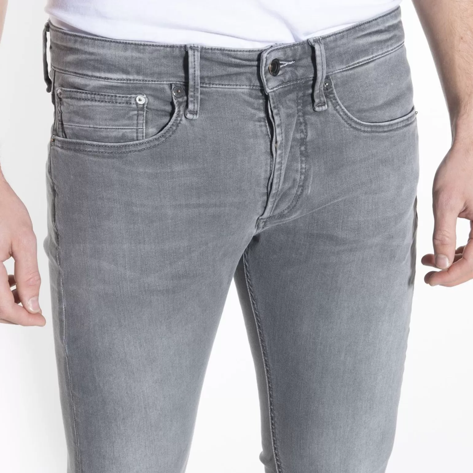 denham_bolt_wlgfm_jeans_4.webp Bolt Wlgfm+ Jeans>DENHAM Clearance